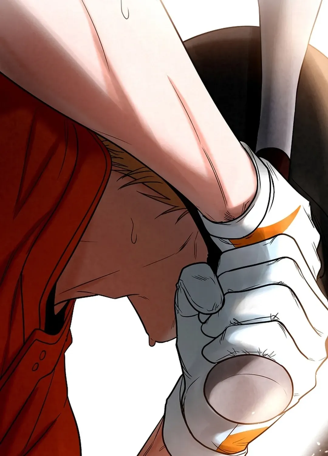 100 miles Chapter 22 page 59 - 