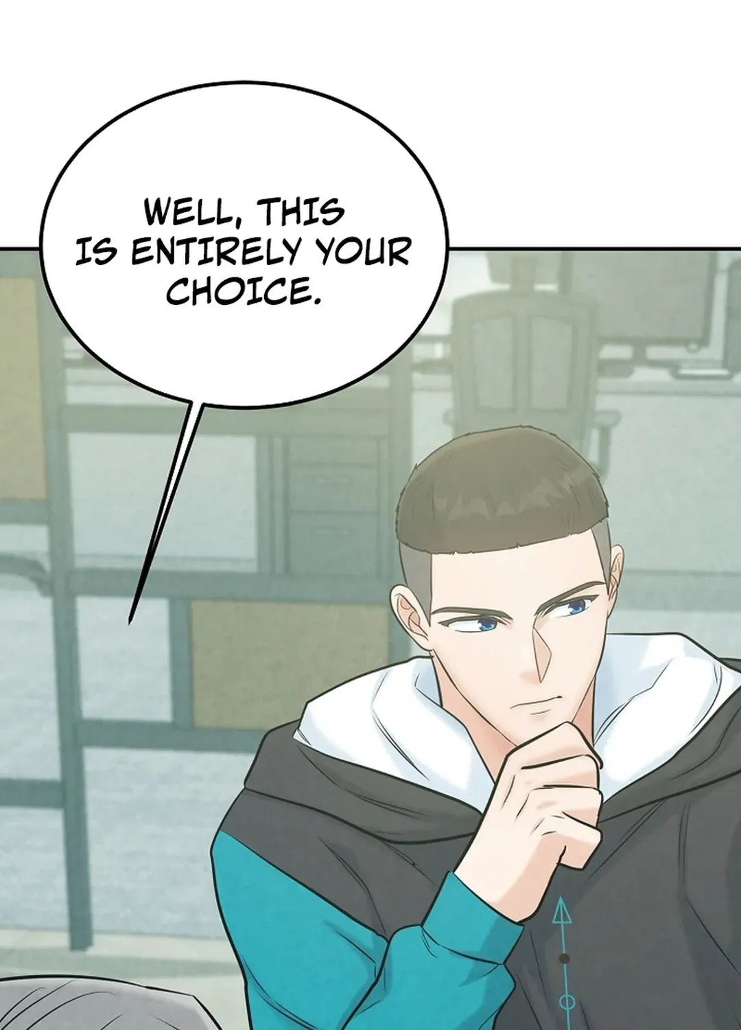 100 miles Chapter 22 page 84 - 