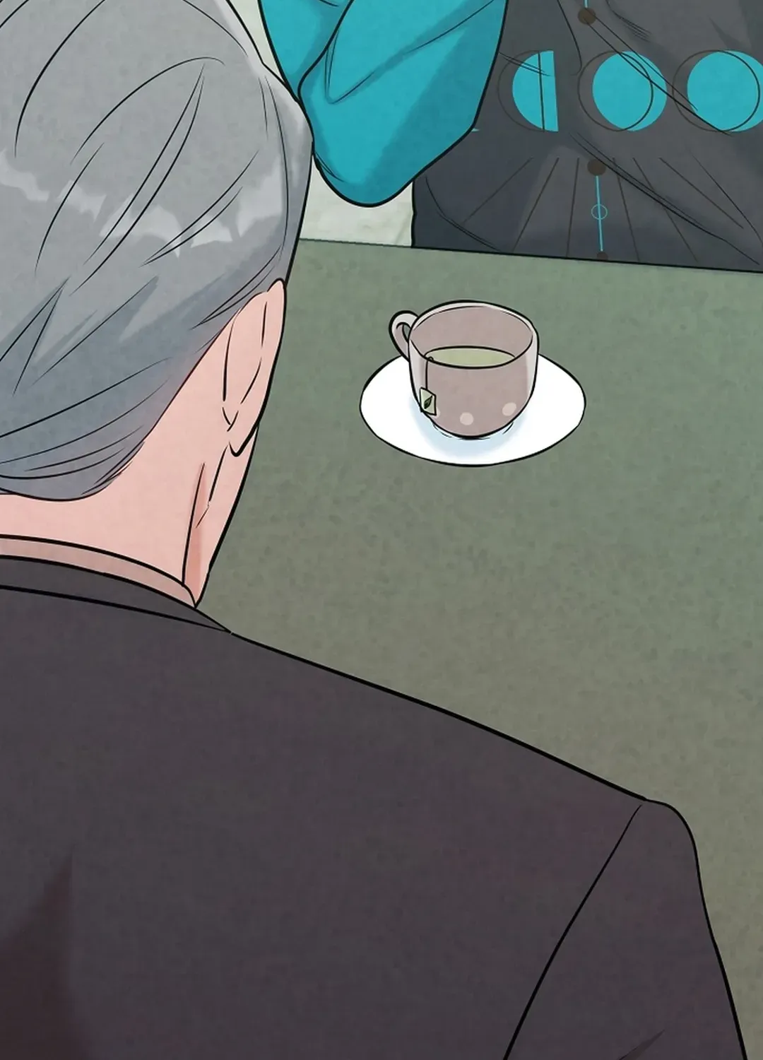 100 miles Chapter 22 page 85 - 