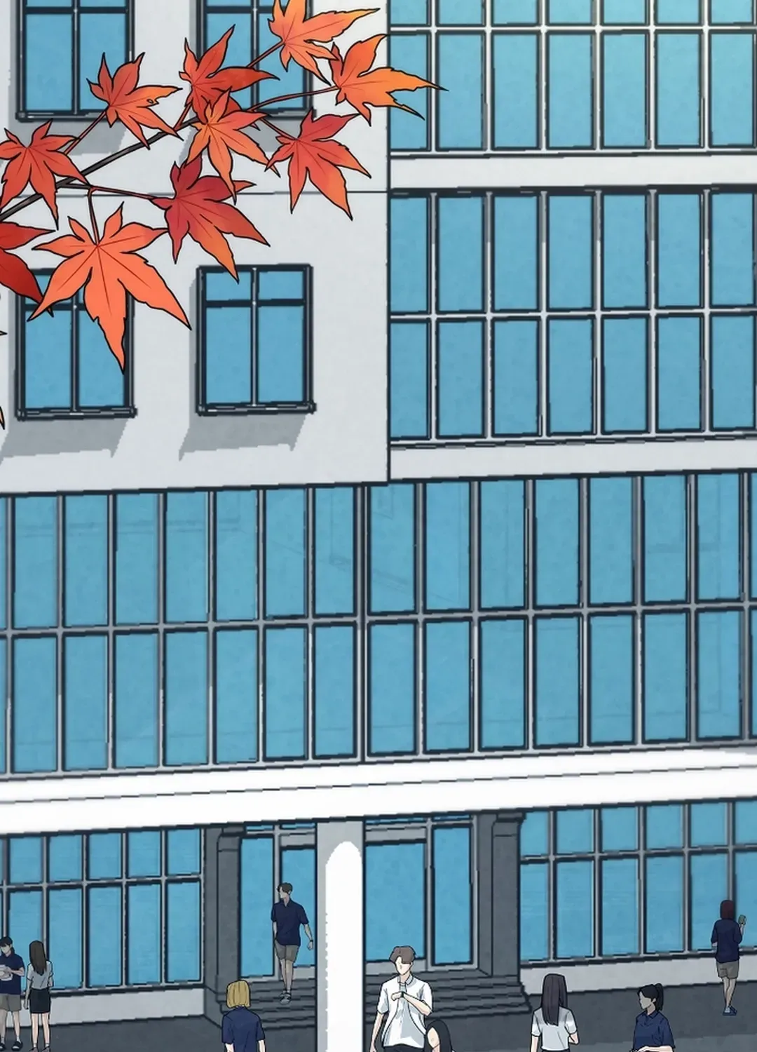100 miles Chapter 22 page 100 - 