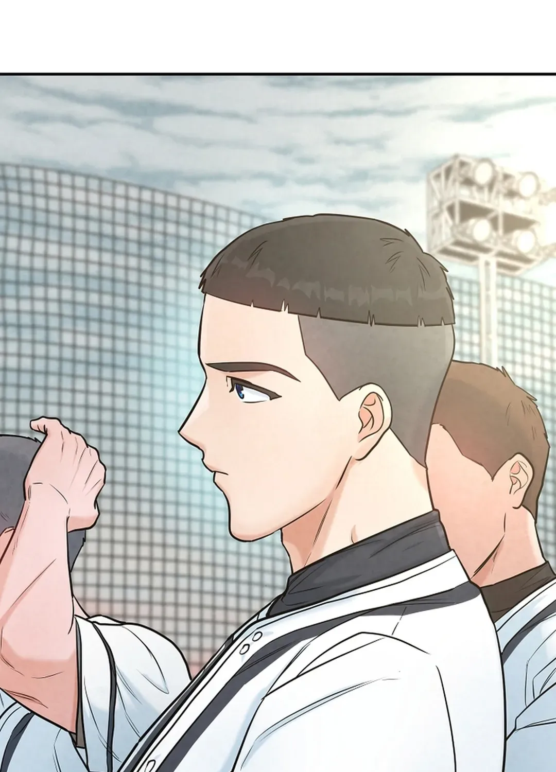 100 miles Chapter 23 page 13 - 