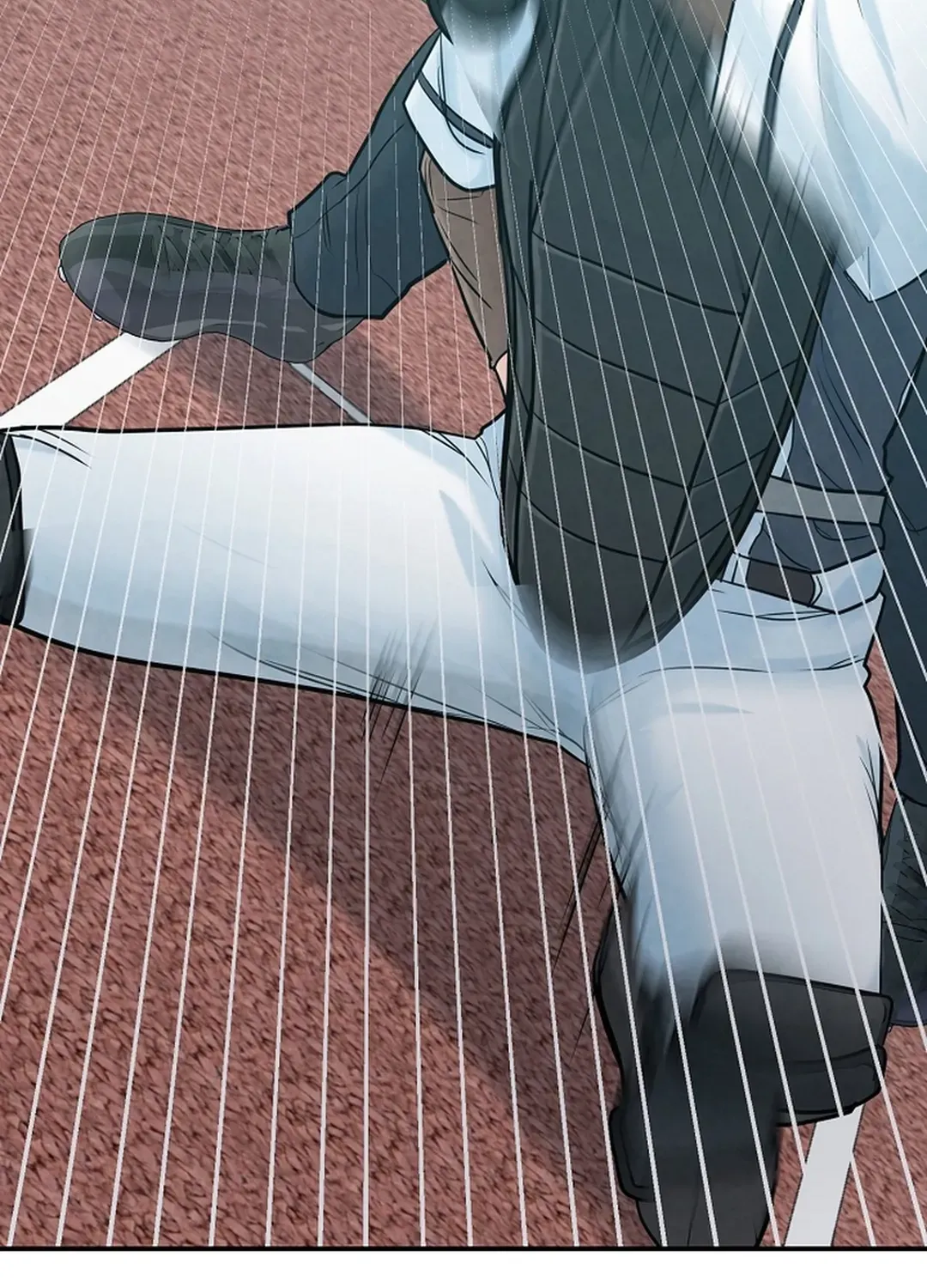 100 miles Chapter 23 page 138 - 