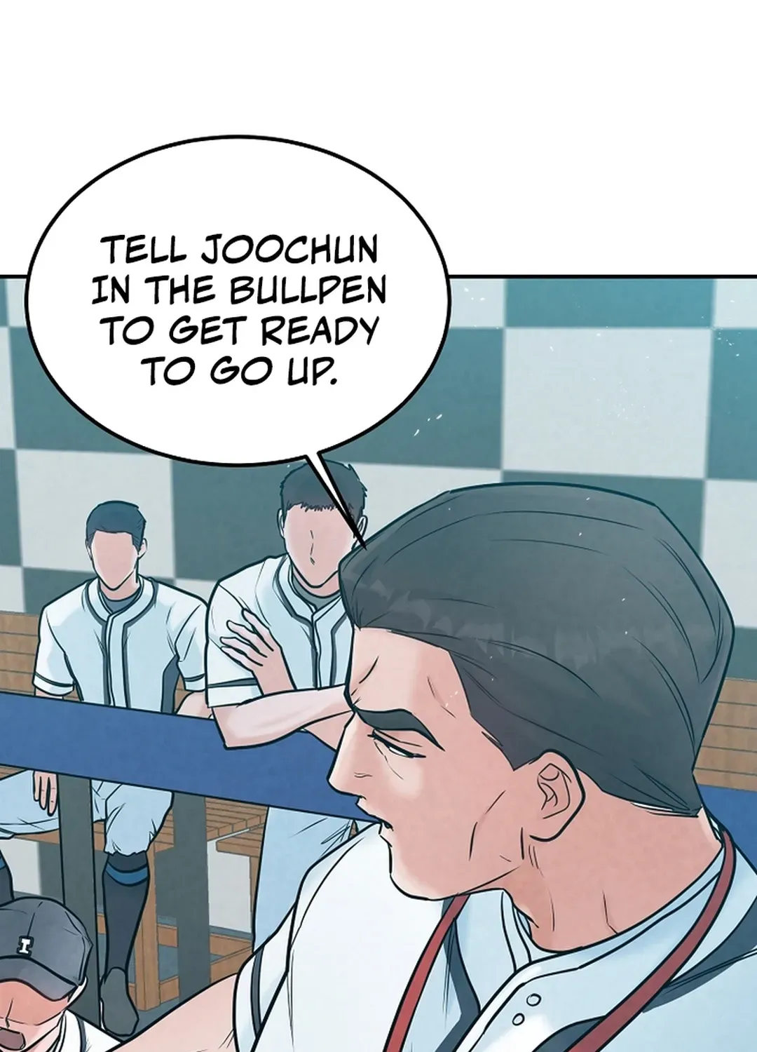 100 miles Chapter 23 page 148 - 
