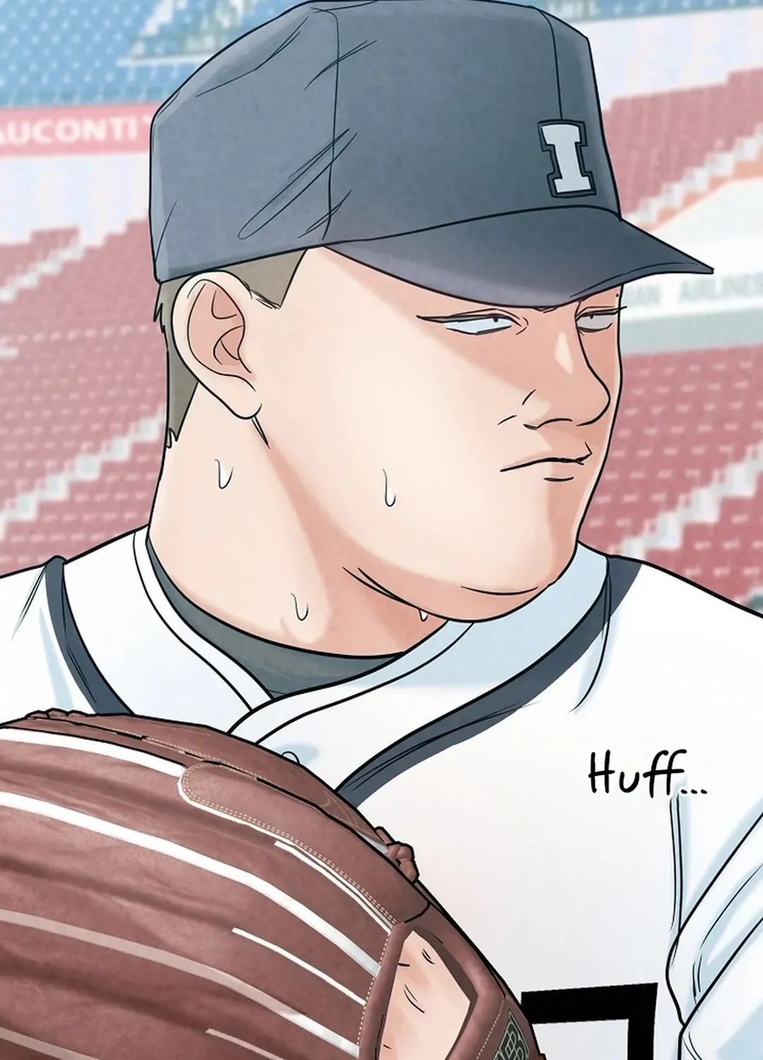 100 miles Chapter 23 page 151 - 