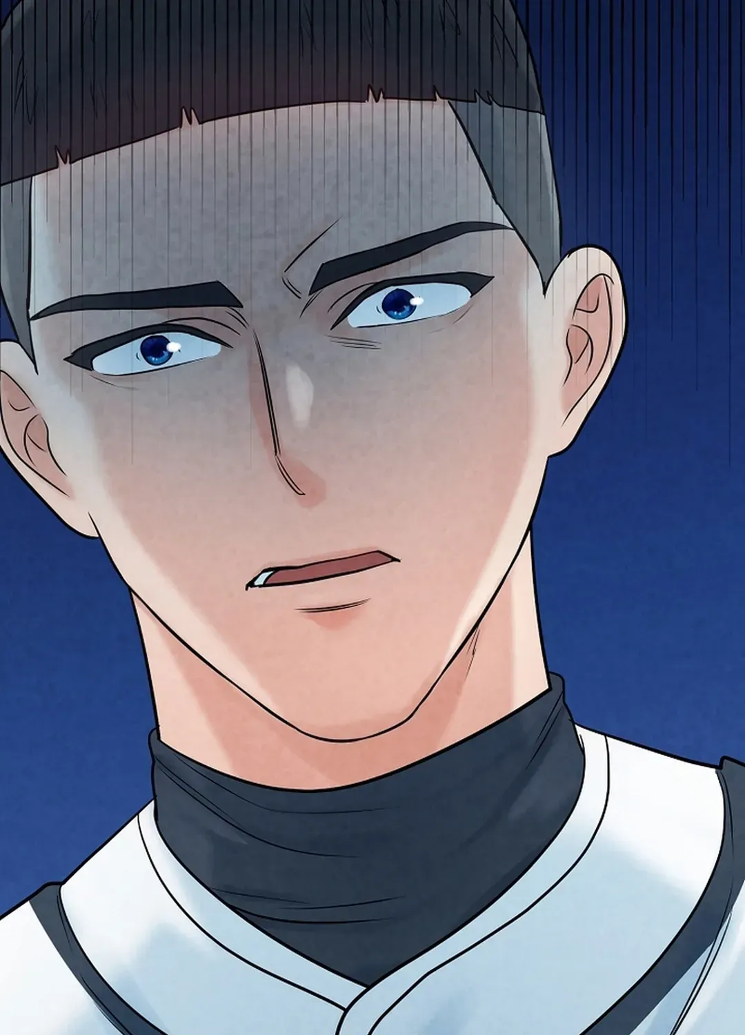 100 miles Chapter 23 page 162 - 