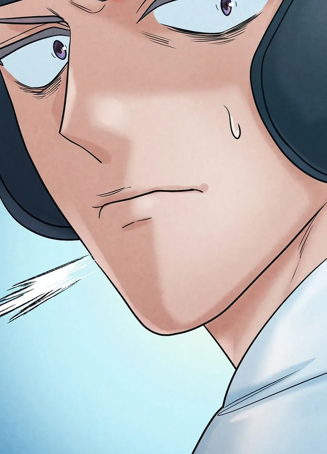 100 miles Chapter 23 page 174 - 
