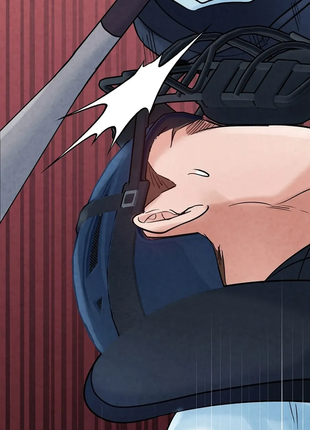 100 miles Chapter 23 page 186 - 