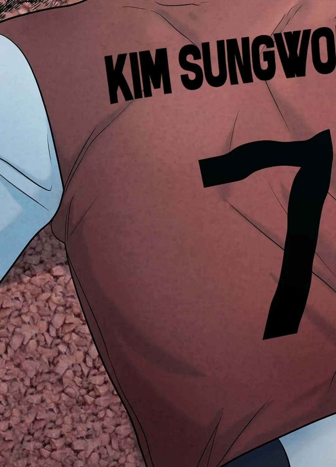100 miles Chapter 23 page 194 - 