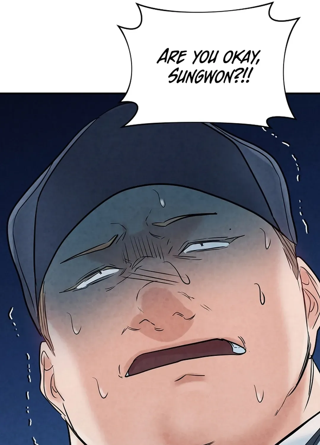 100 miles Chapter 23 page 197 - 