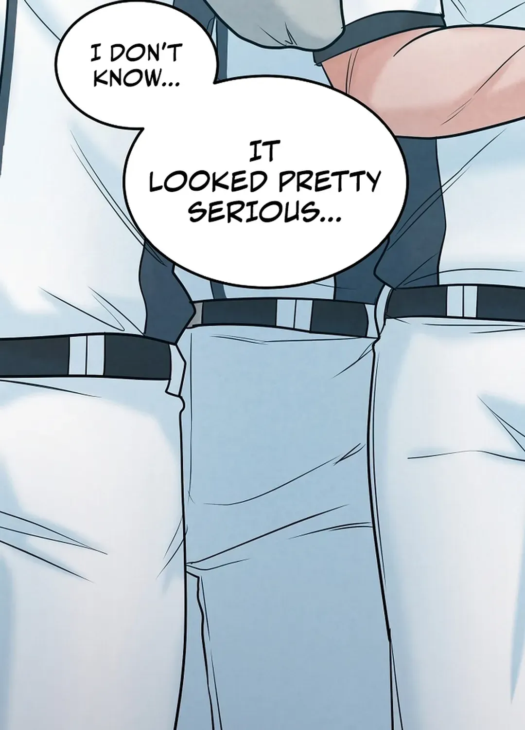 100 miles Chapter 23 page 210 - 