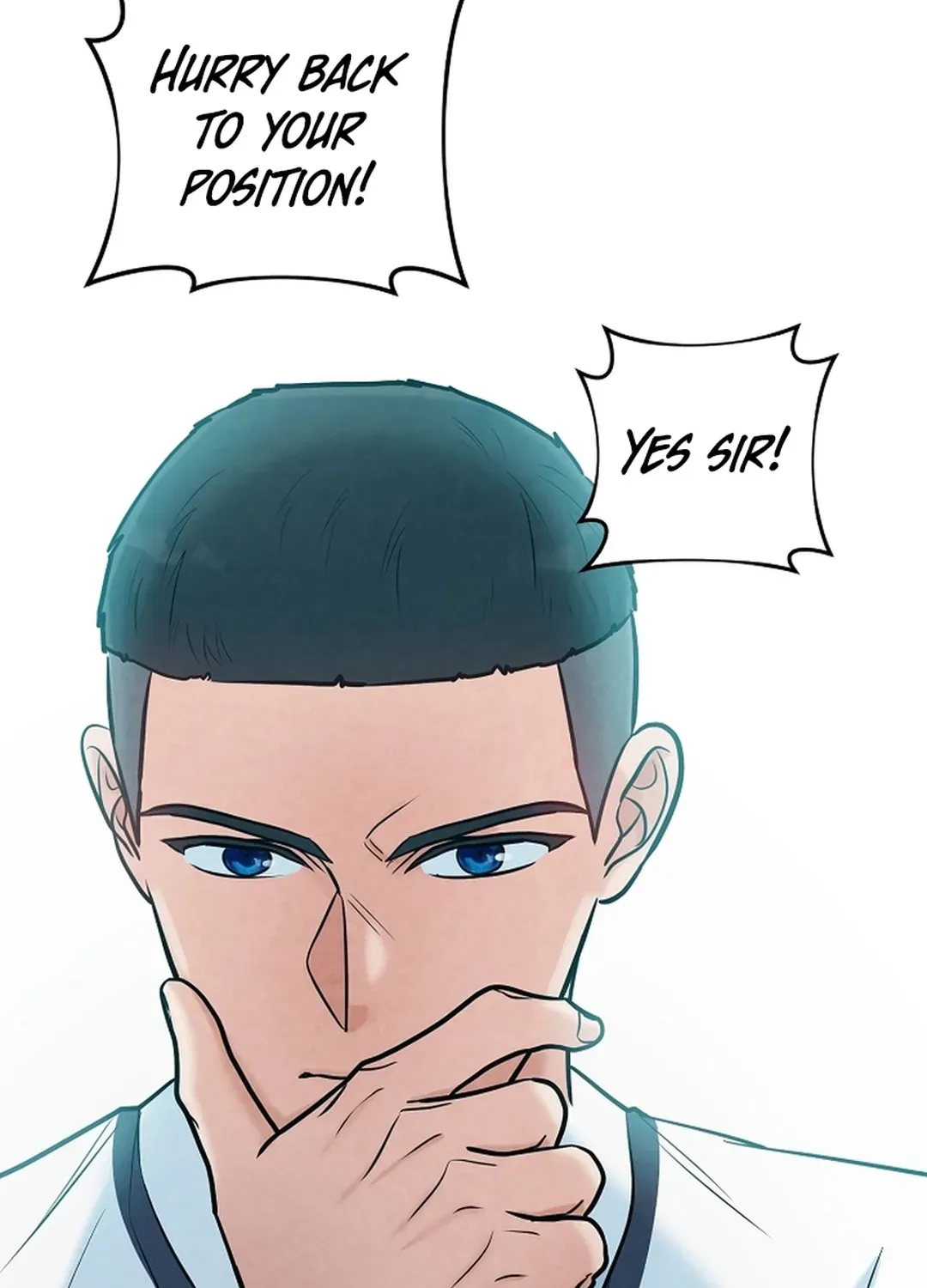 100 miles Chapter 23 page 216 - 