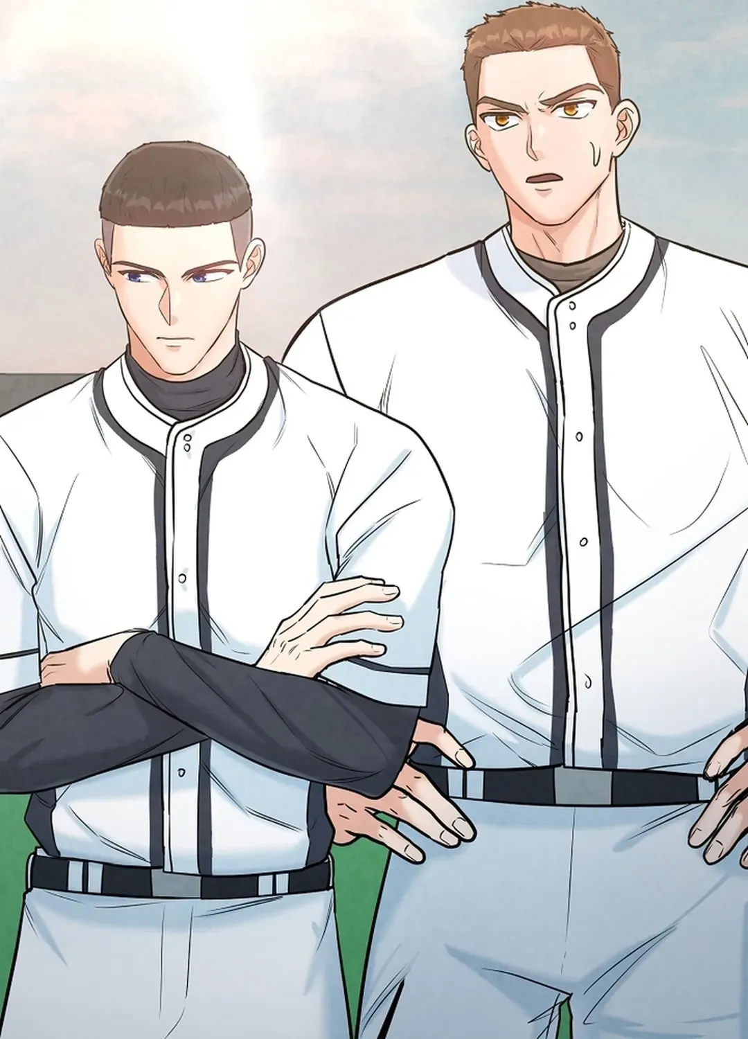 100 miles Chapter 23 page 25 - 