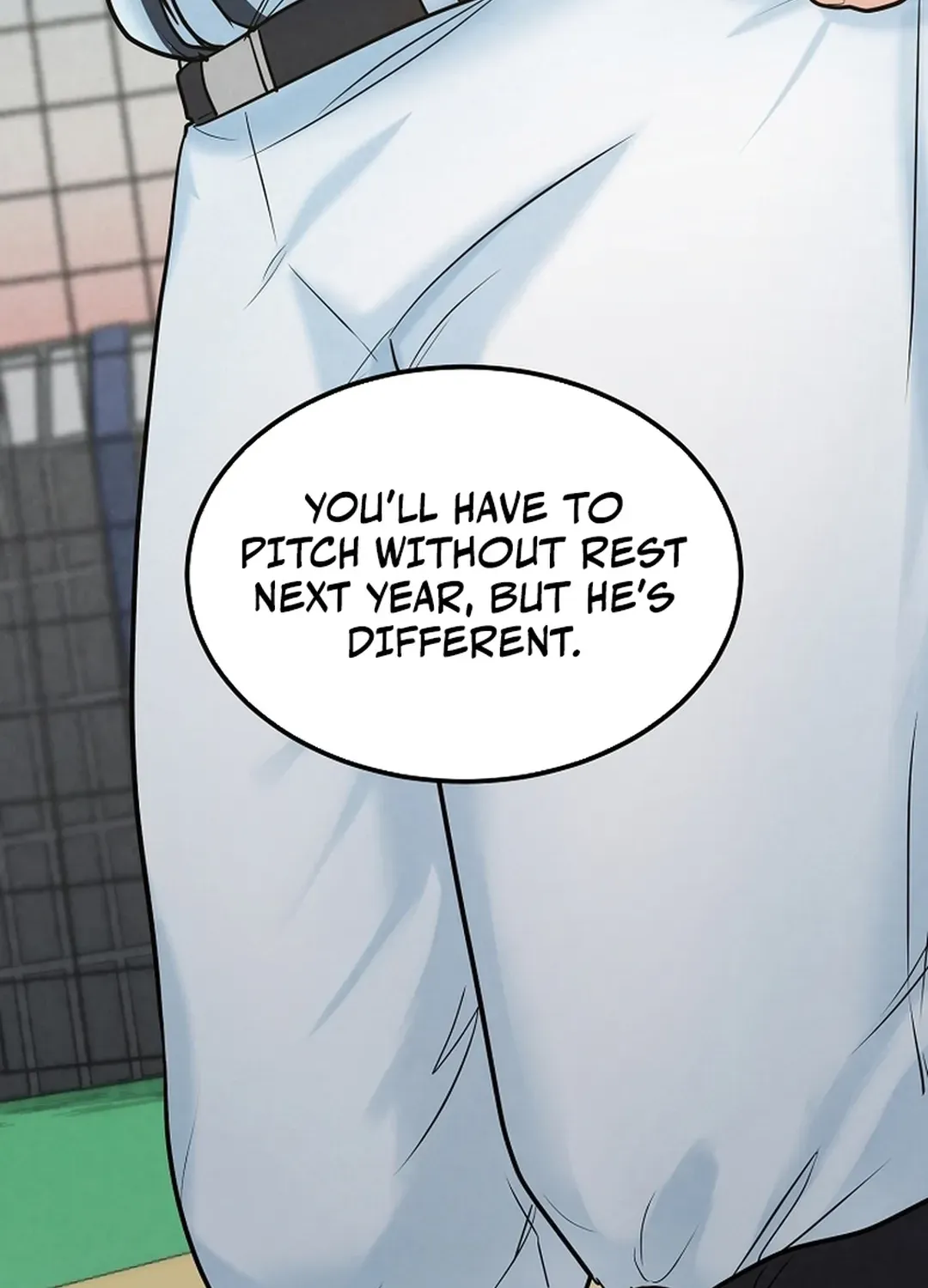 100 miles Chapter 23 page 38 - 
