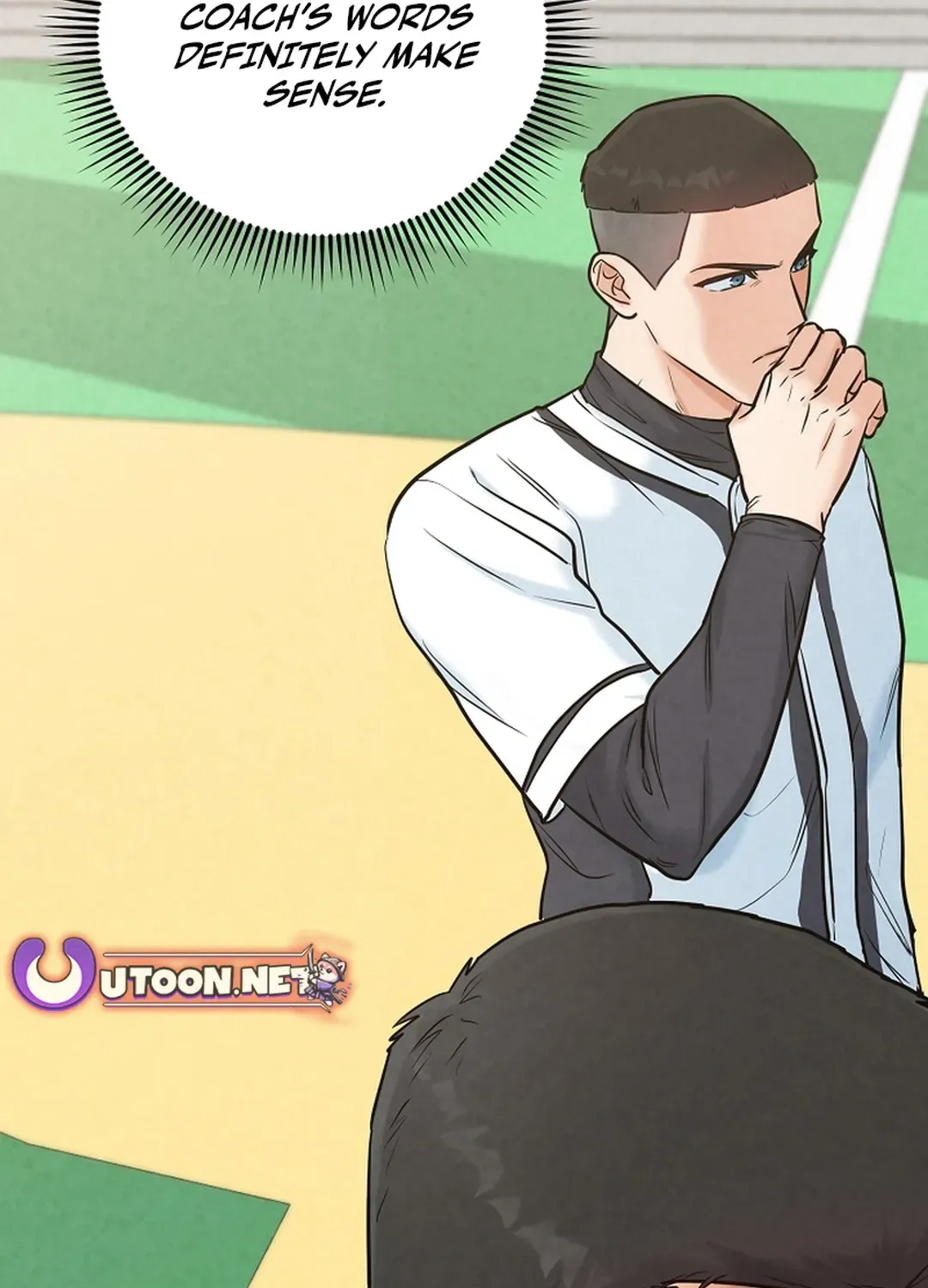 100 miles Chapter 23 page 41 - 
