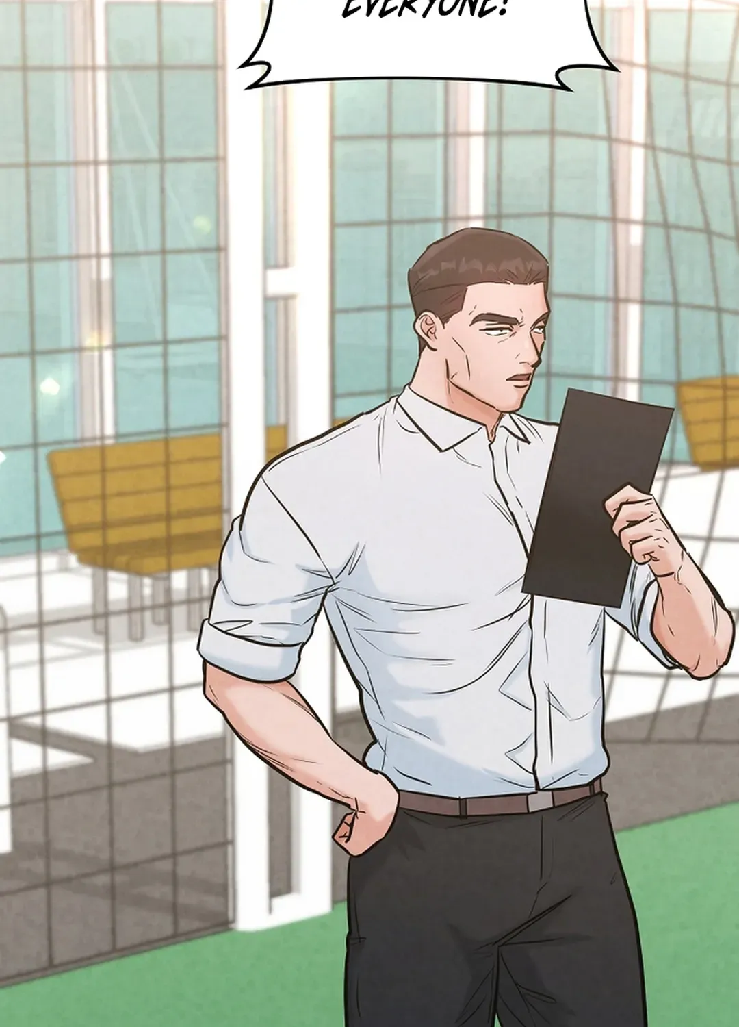 100 miles Chapter 23 page 45 - 