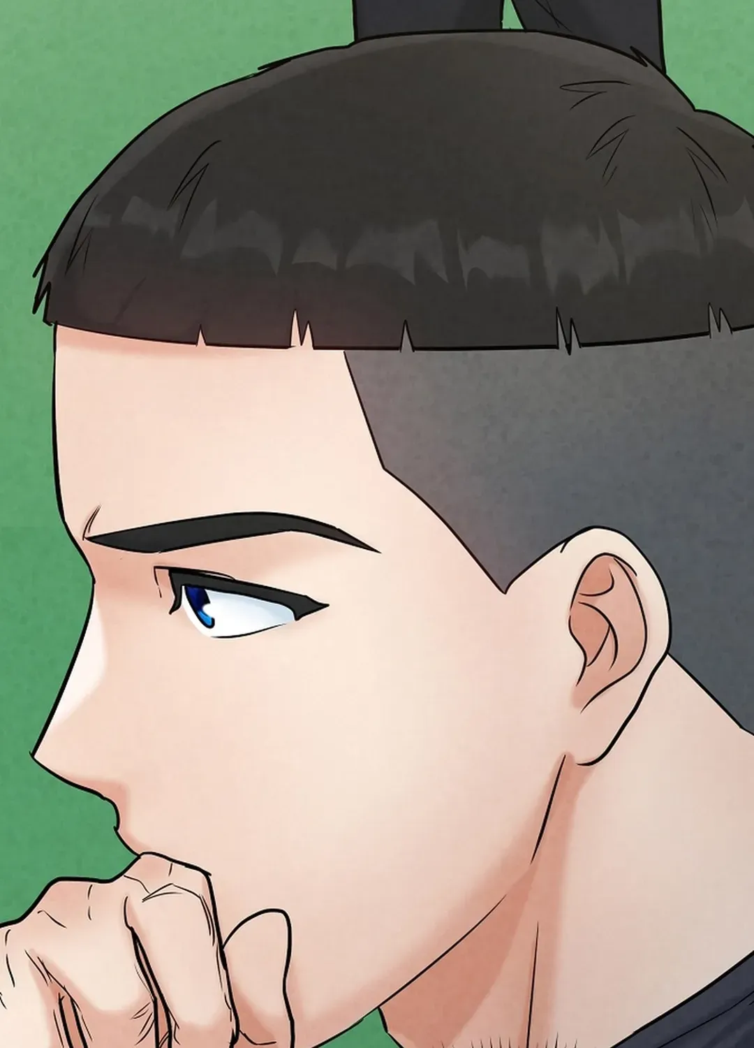 100 miles Chapter 23 page 46 - 