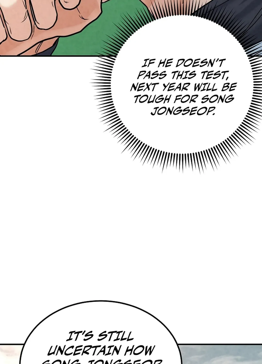 100 miles Chapter 23 page 47 - 