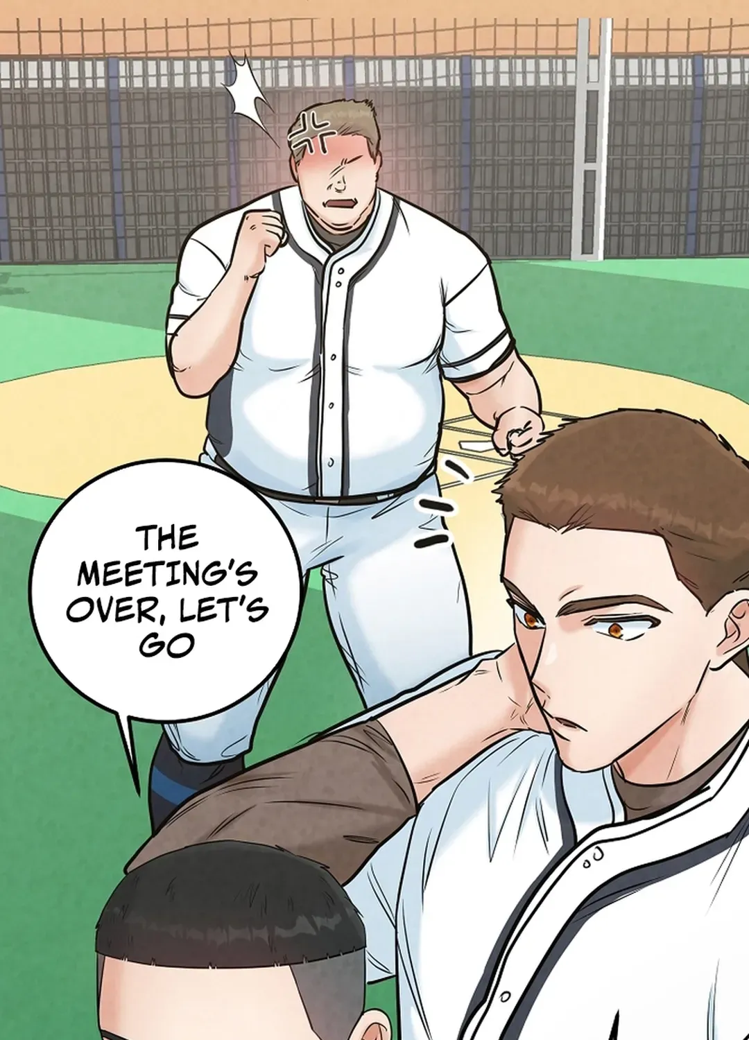 100 miles Chapter 23 page 61 - 
