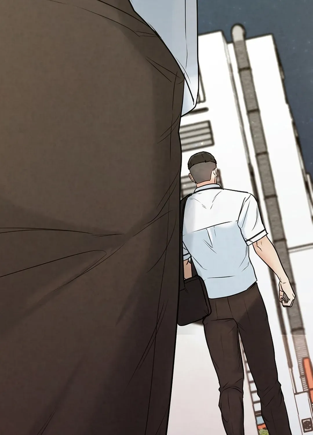 100 miles Chapter 23 page 82 - 