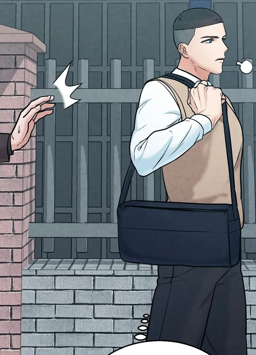 100 miles Chapter 24 page 104 - 