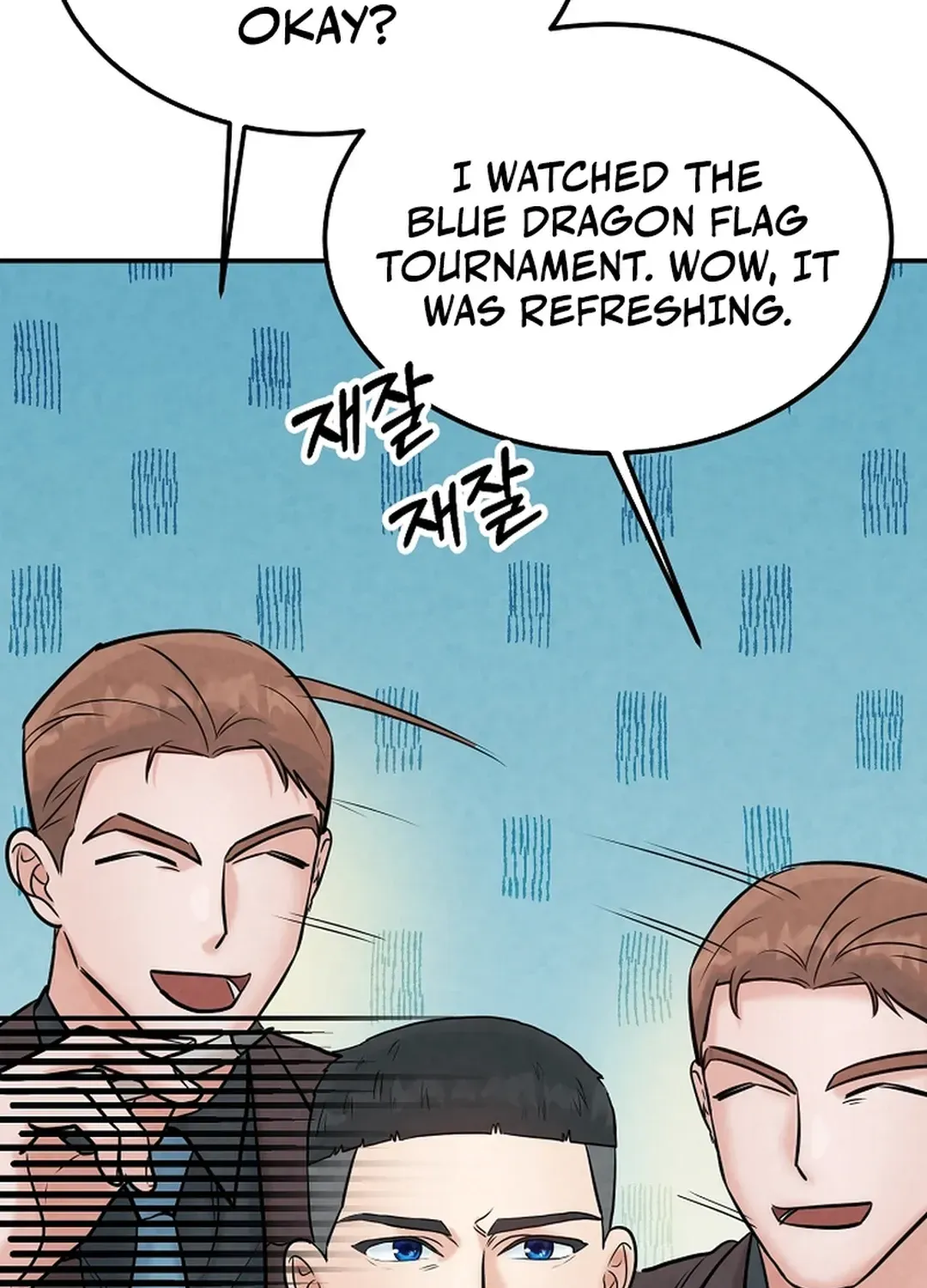 100 miles Chapter 24 page 106 - 