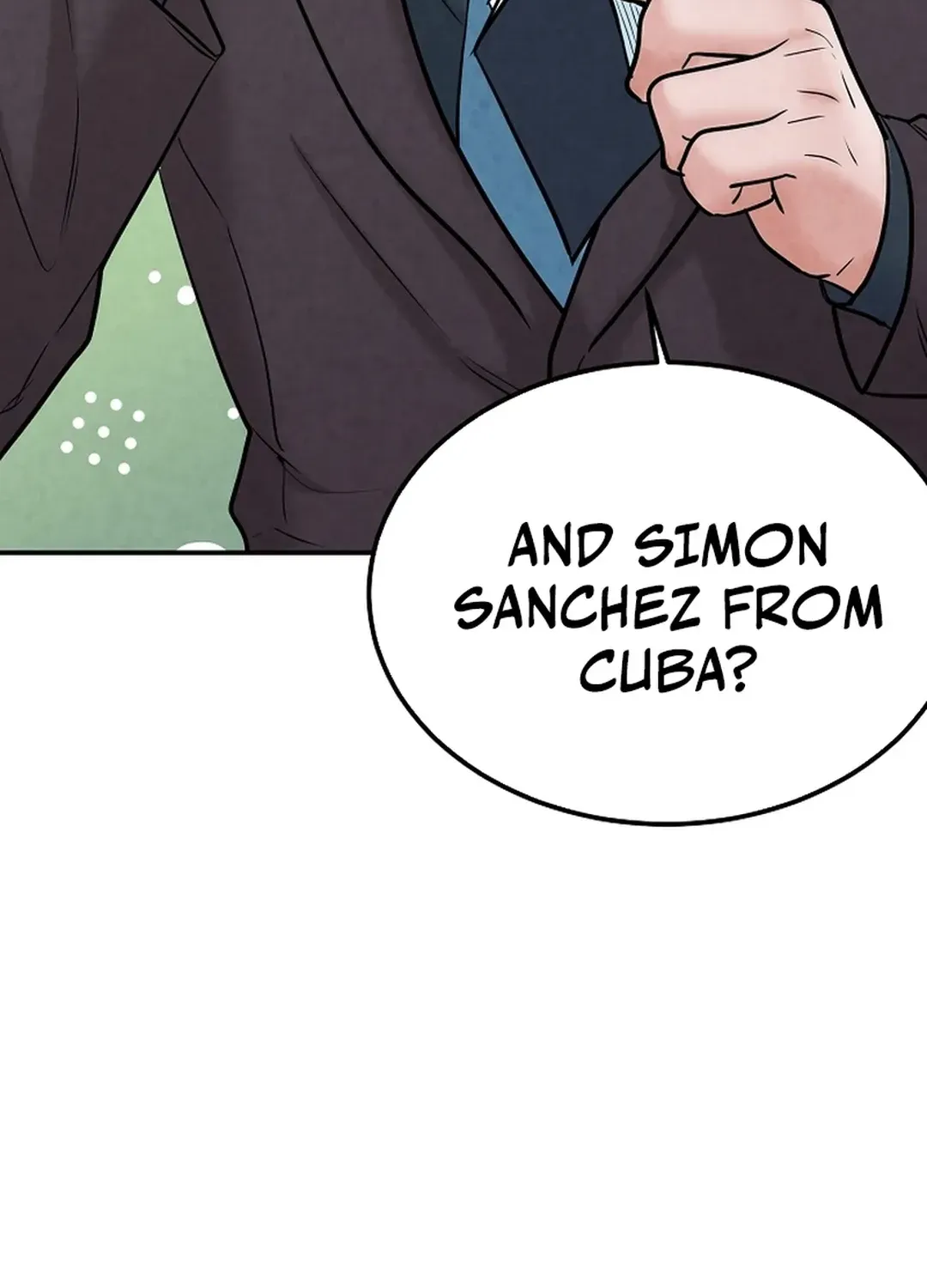 100 miles Chapter 24 page 111 - 