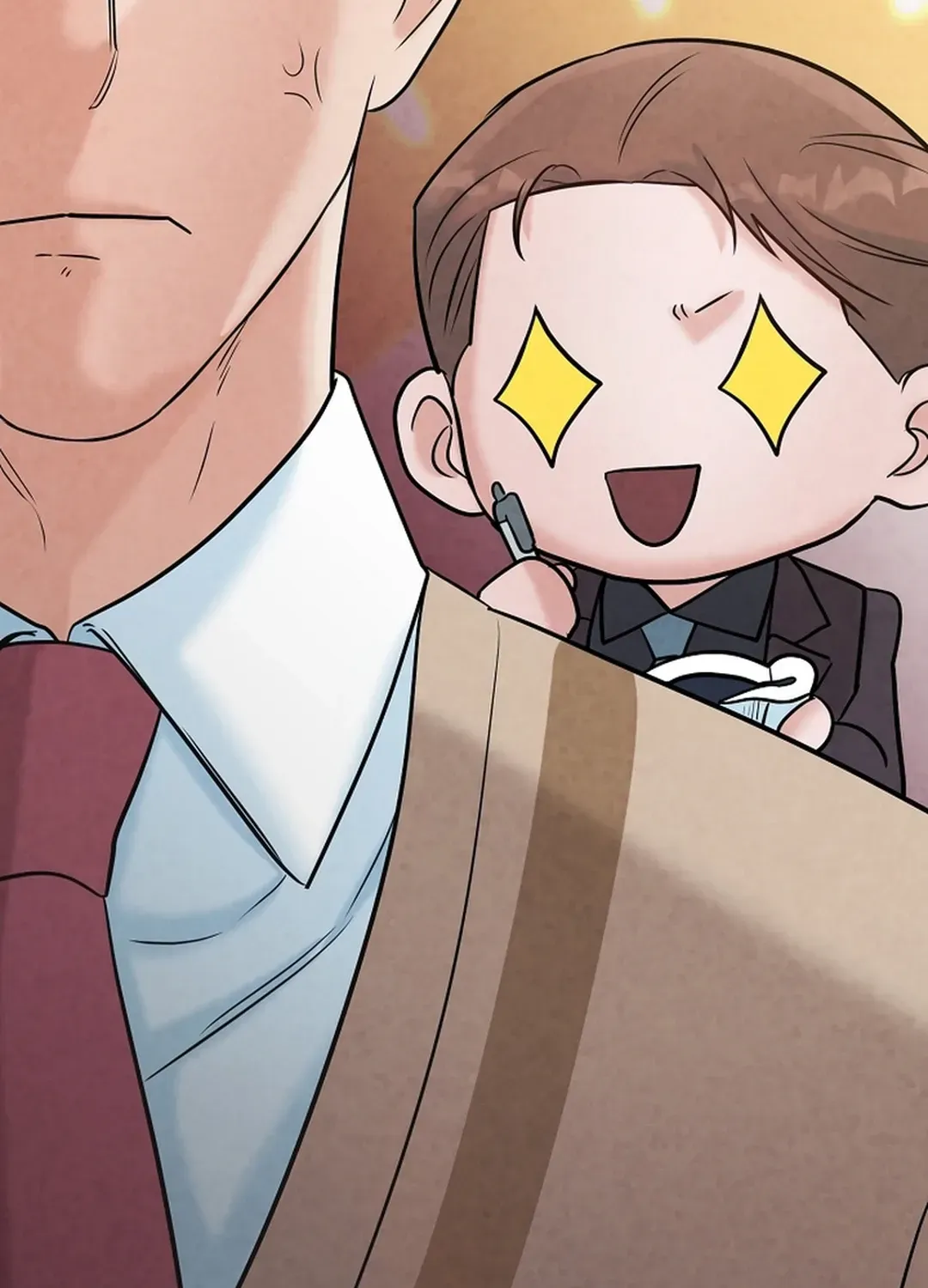 100 miles Chapter 24 page 114 - 