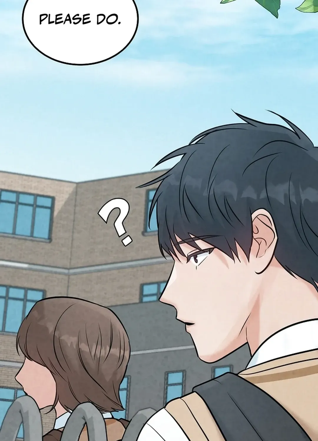 100 miles Chapter 24 page 120 - 