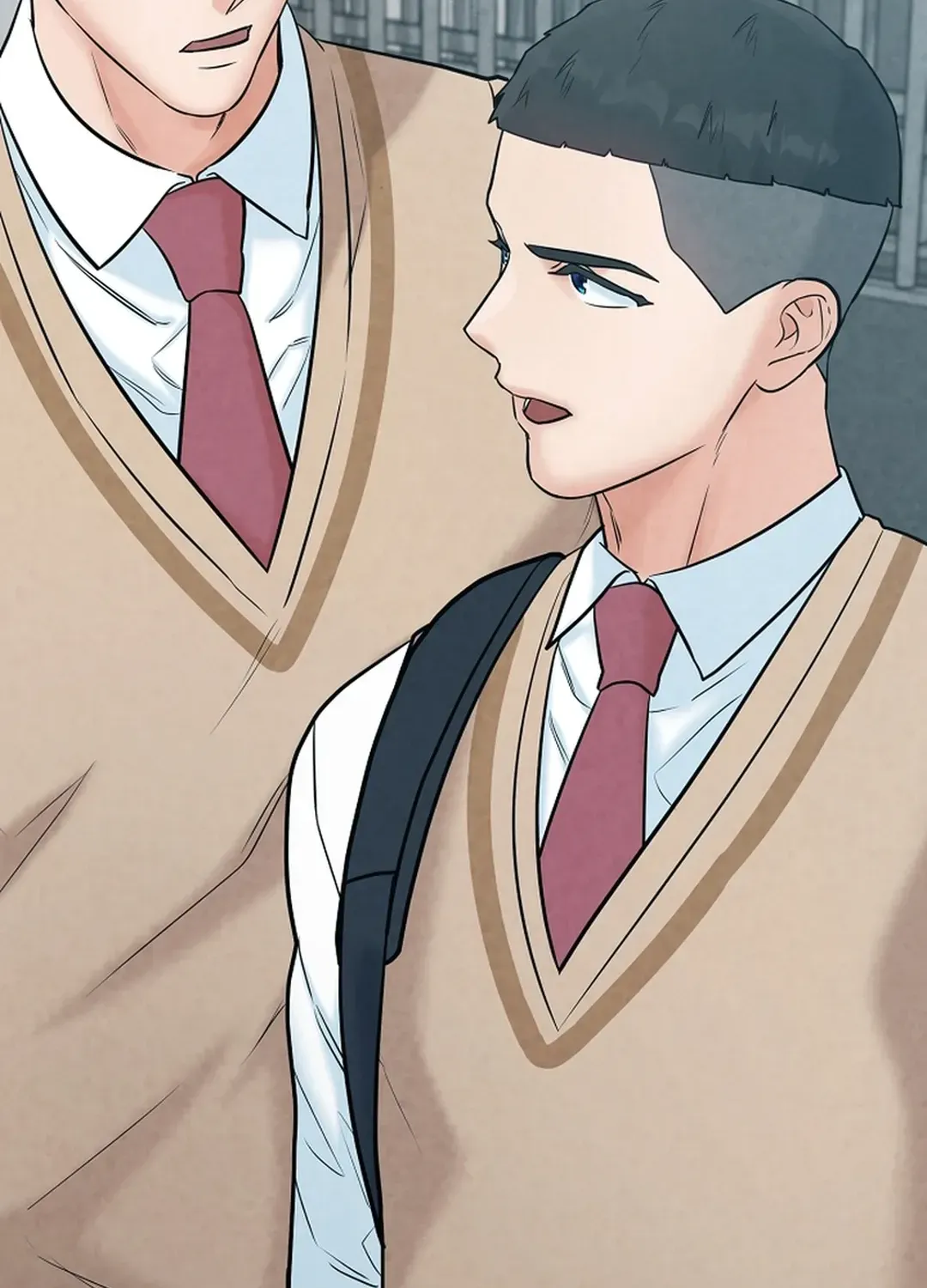 100 miles Chapter 24 page 126 - 