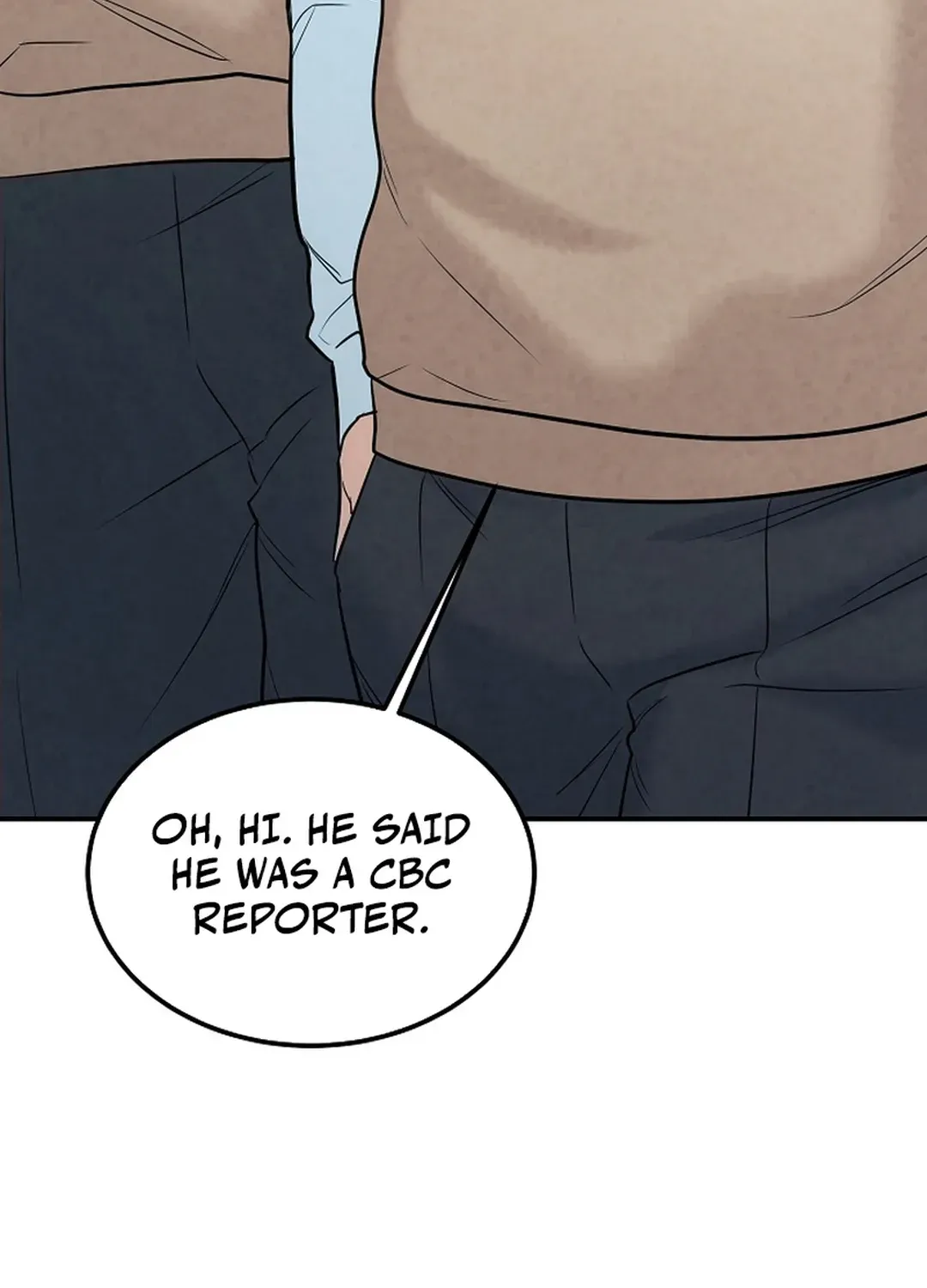 100 miles Chapter 24 page 127 - 