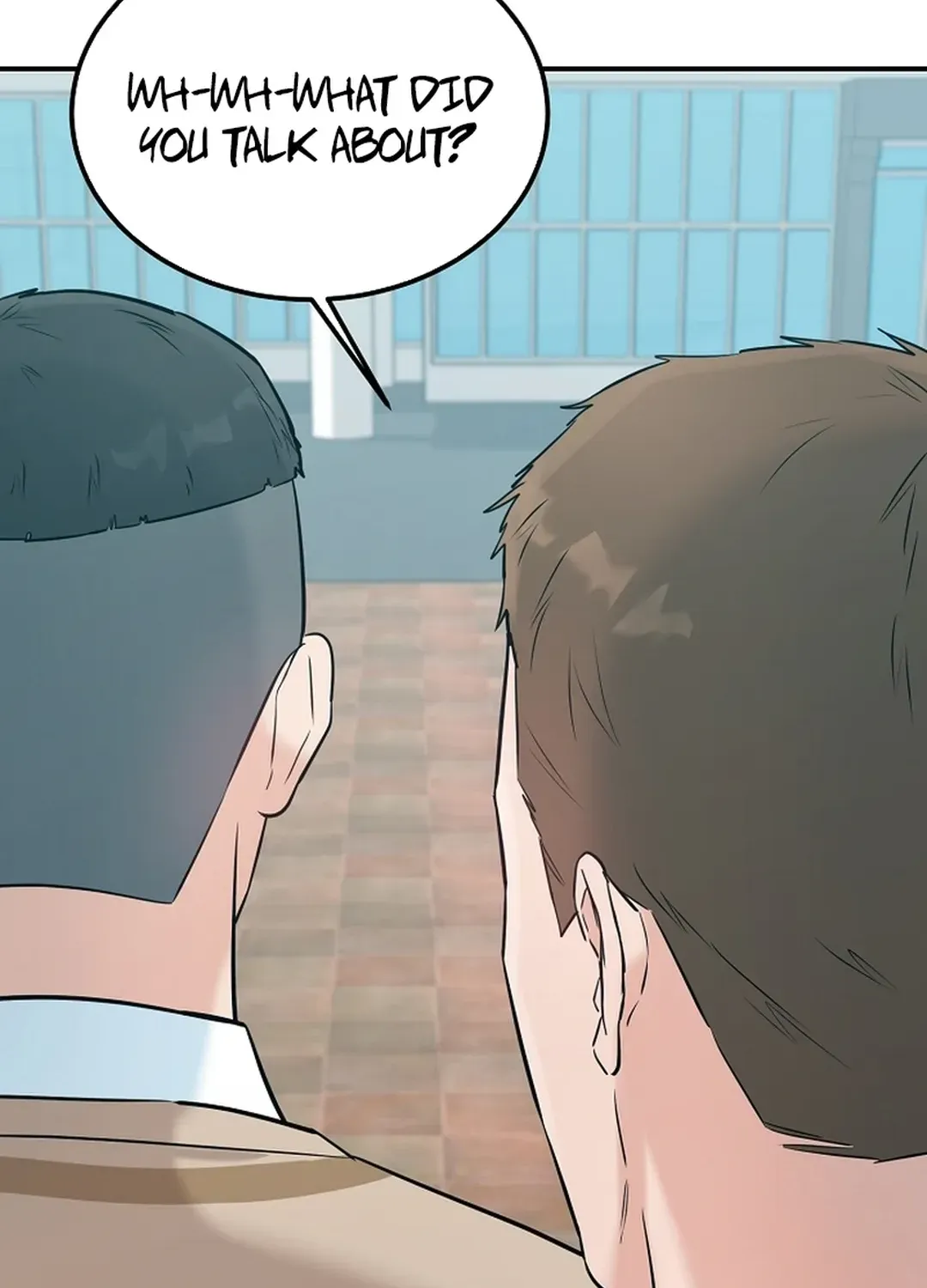 100 miles Chapter 24 page 132 - 