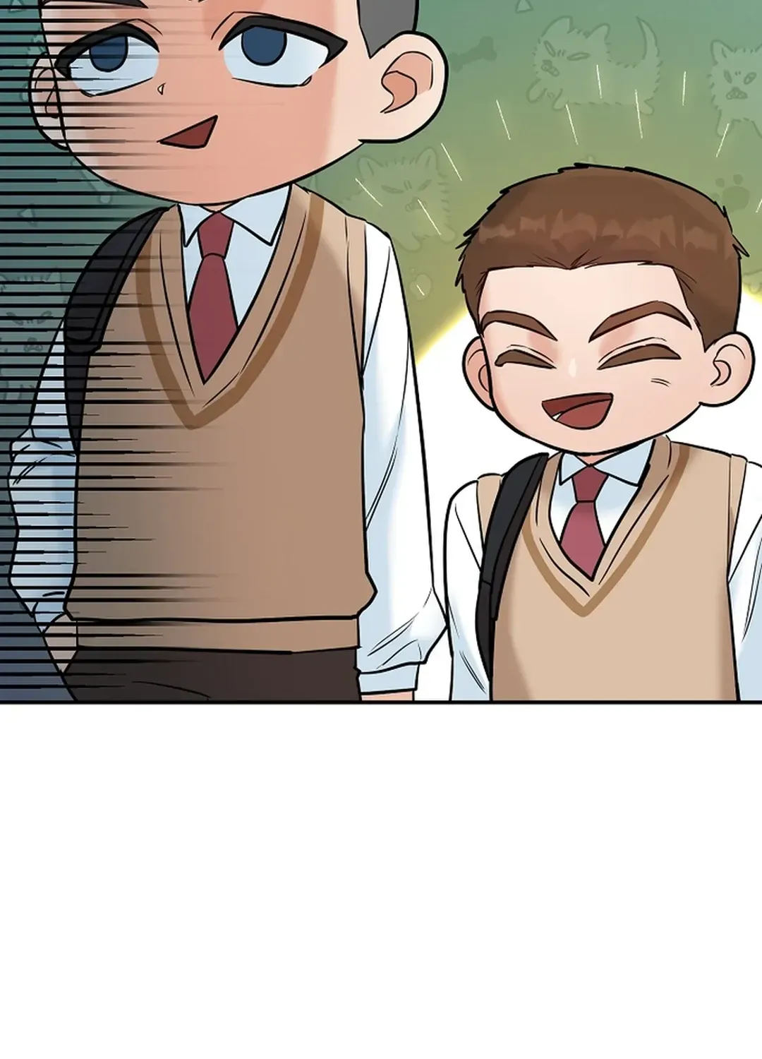 100 miles Chapter 24 page 136 - 