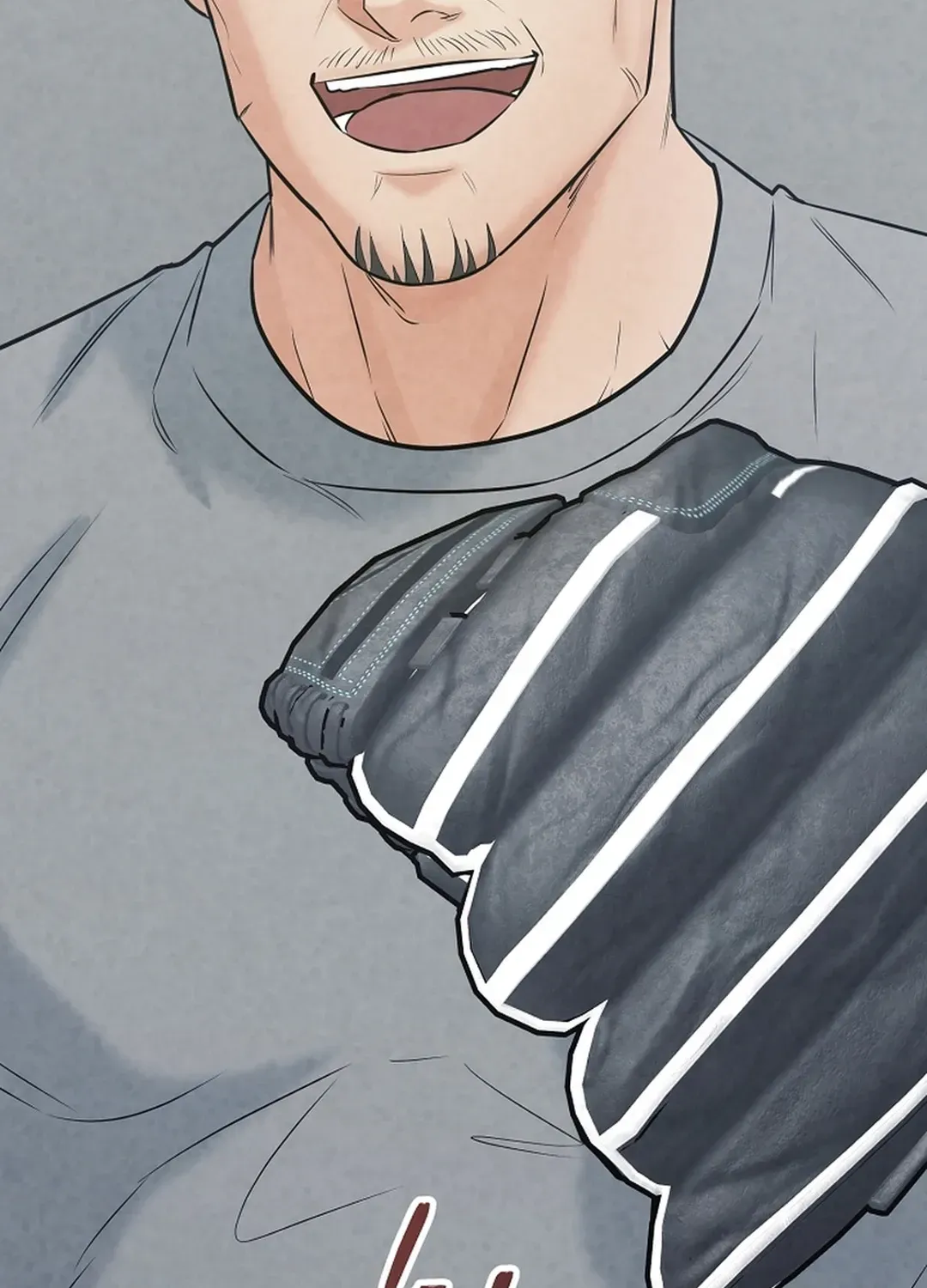 100 miles Chapter 24 page 145 - 