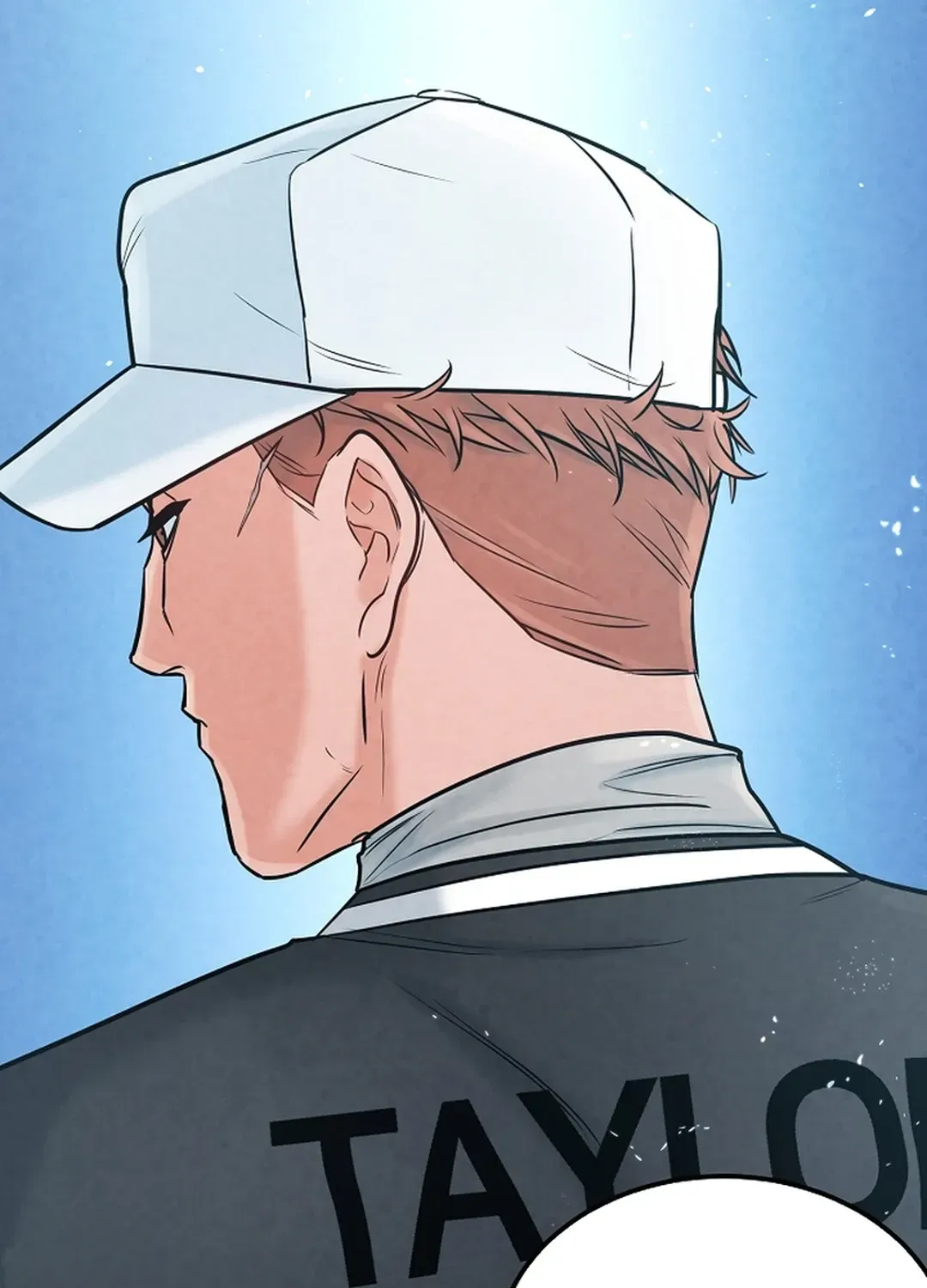 100 miles Chapter 24 page 148 - 