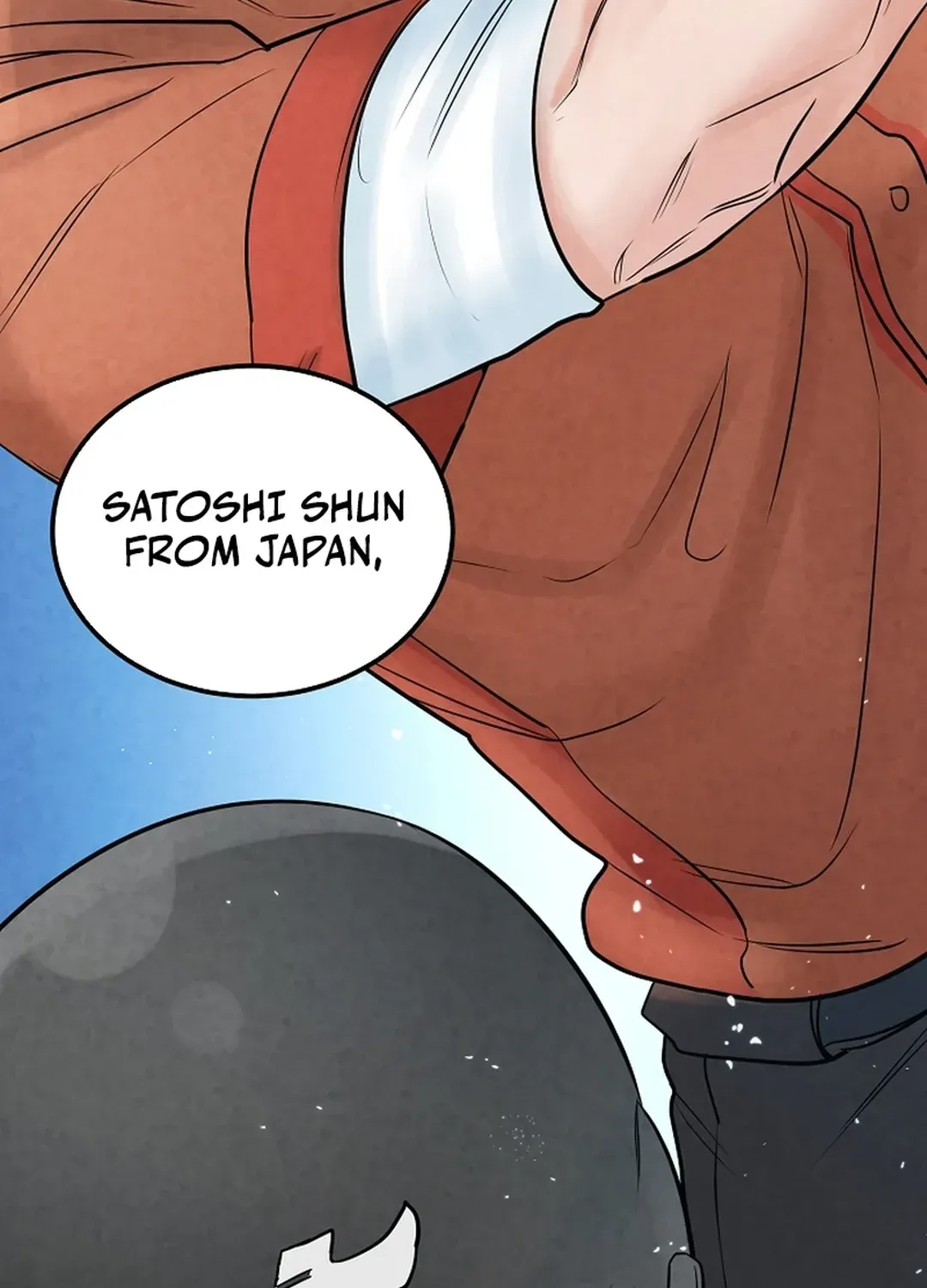 100 miles Chapter 24 page 150 - 