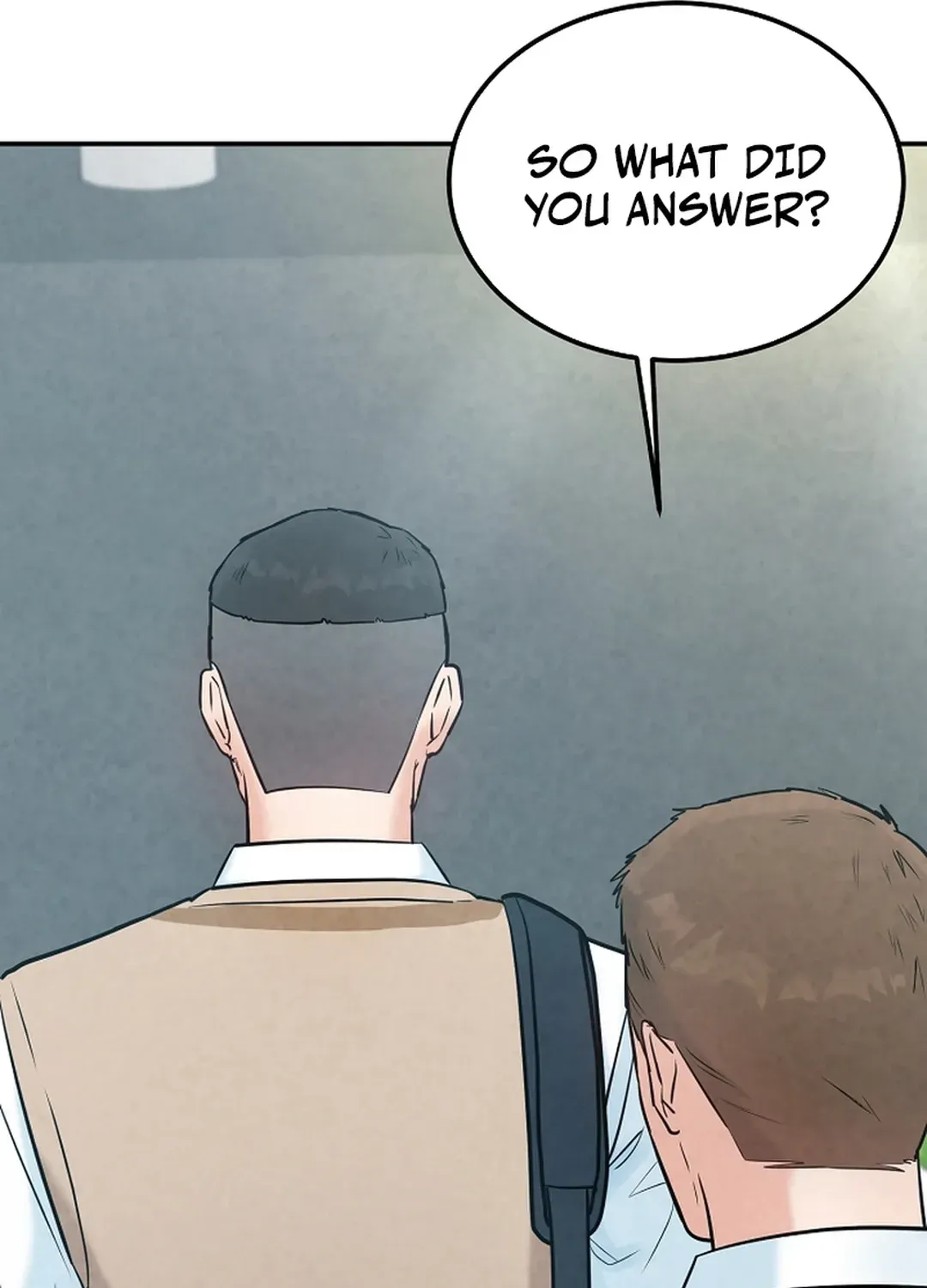 100 miles Chapter 24 page 160 - 