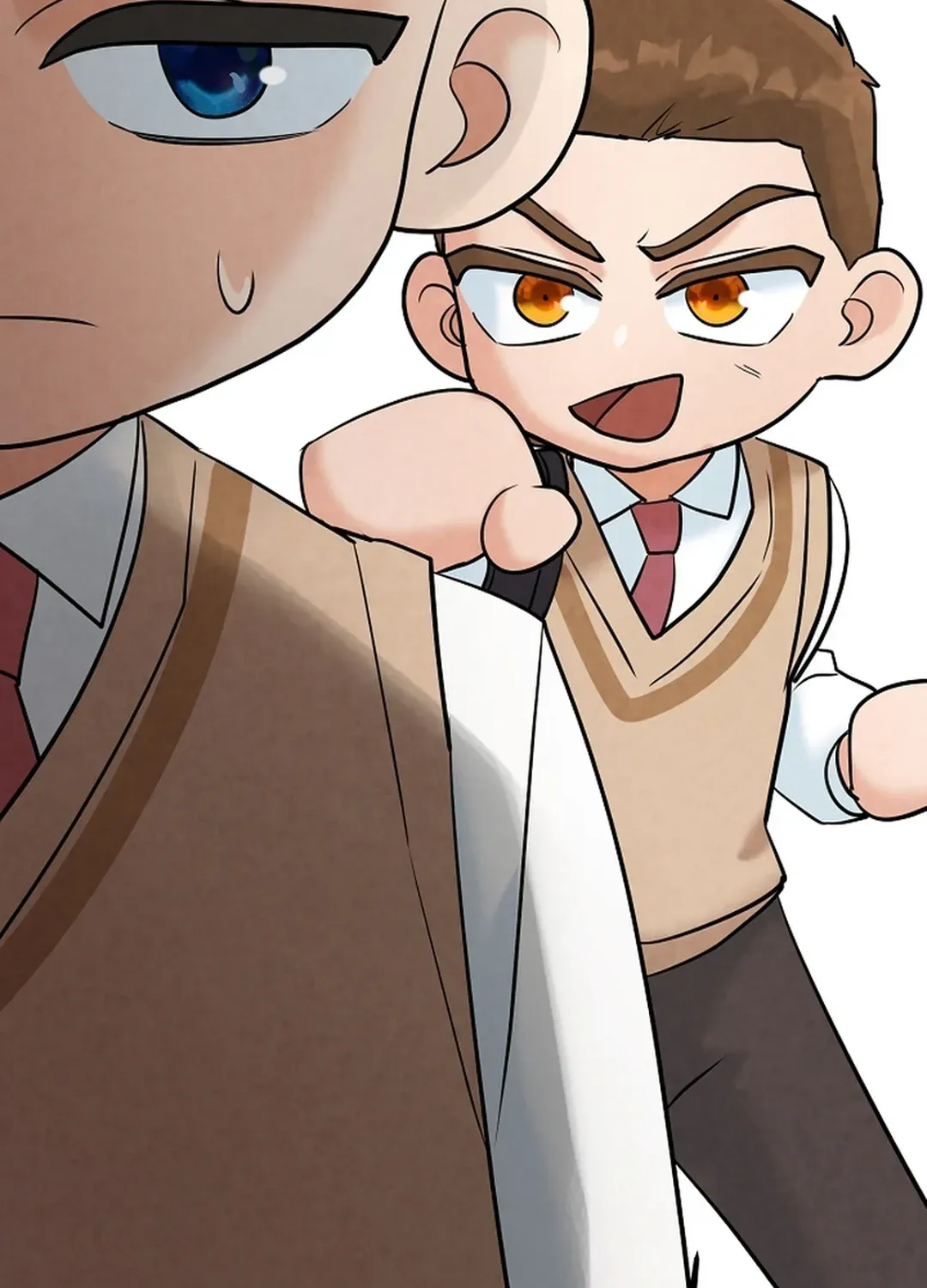 100 miles Chapter 24 page 164 - 