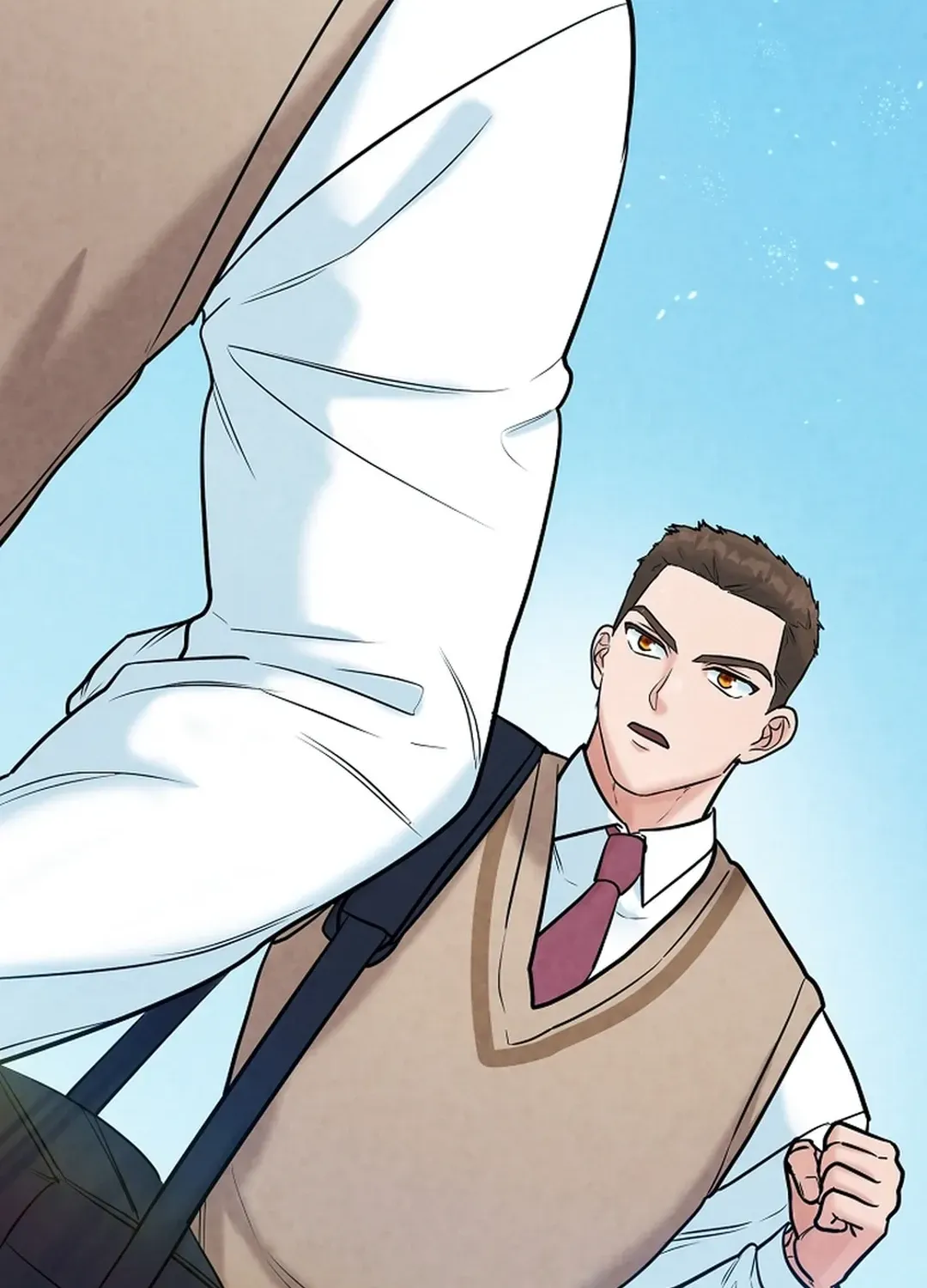 100 miles Chapter 24 page 168 - 