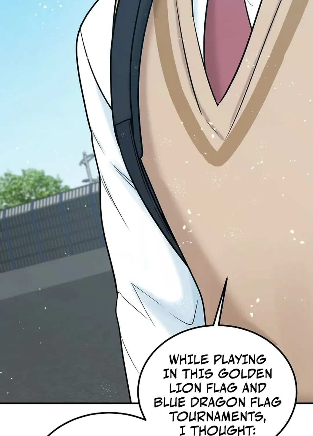 100 miles Chapter 24 page 176 - 