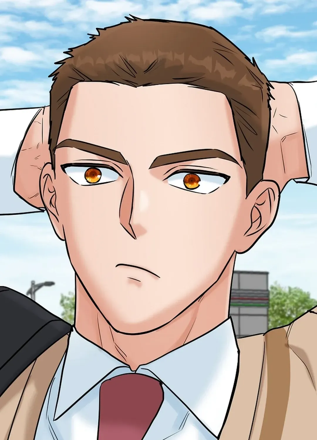 100 miles Chapter 24 page 178 - 
