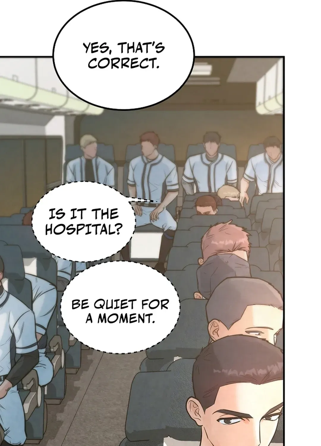 100 miles Chapter 24 page 19 - 