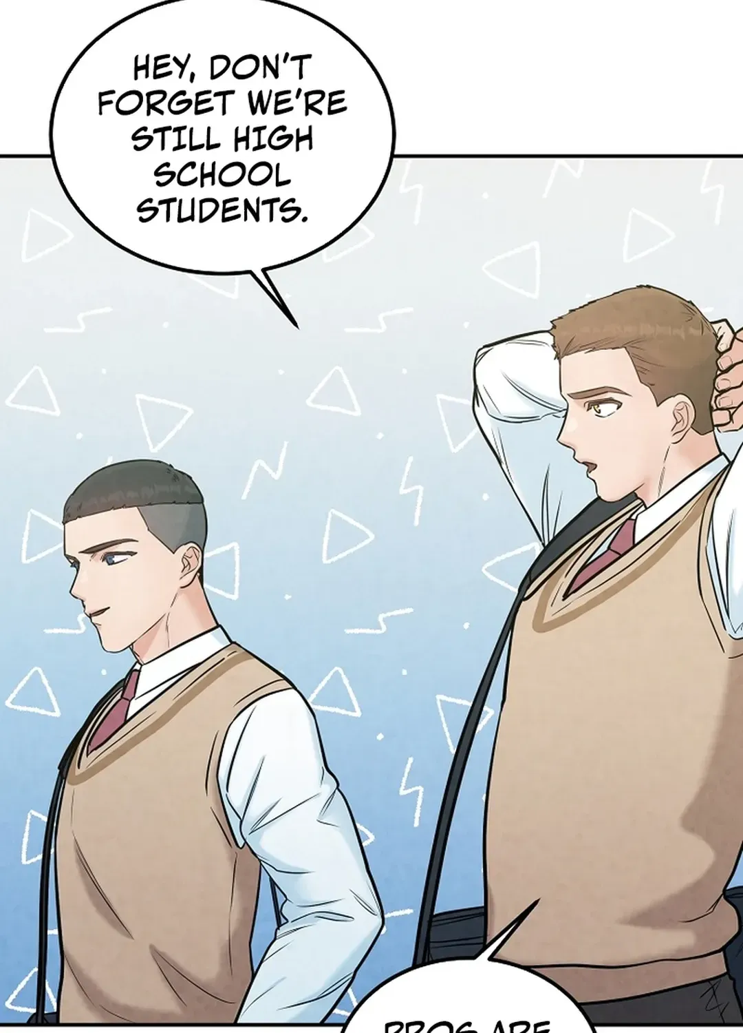 100 miles Chapter 24 page 181 - 