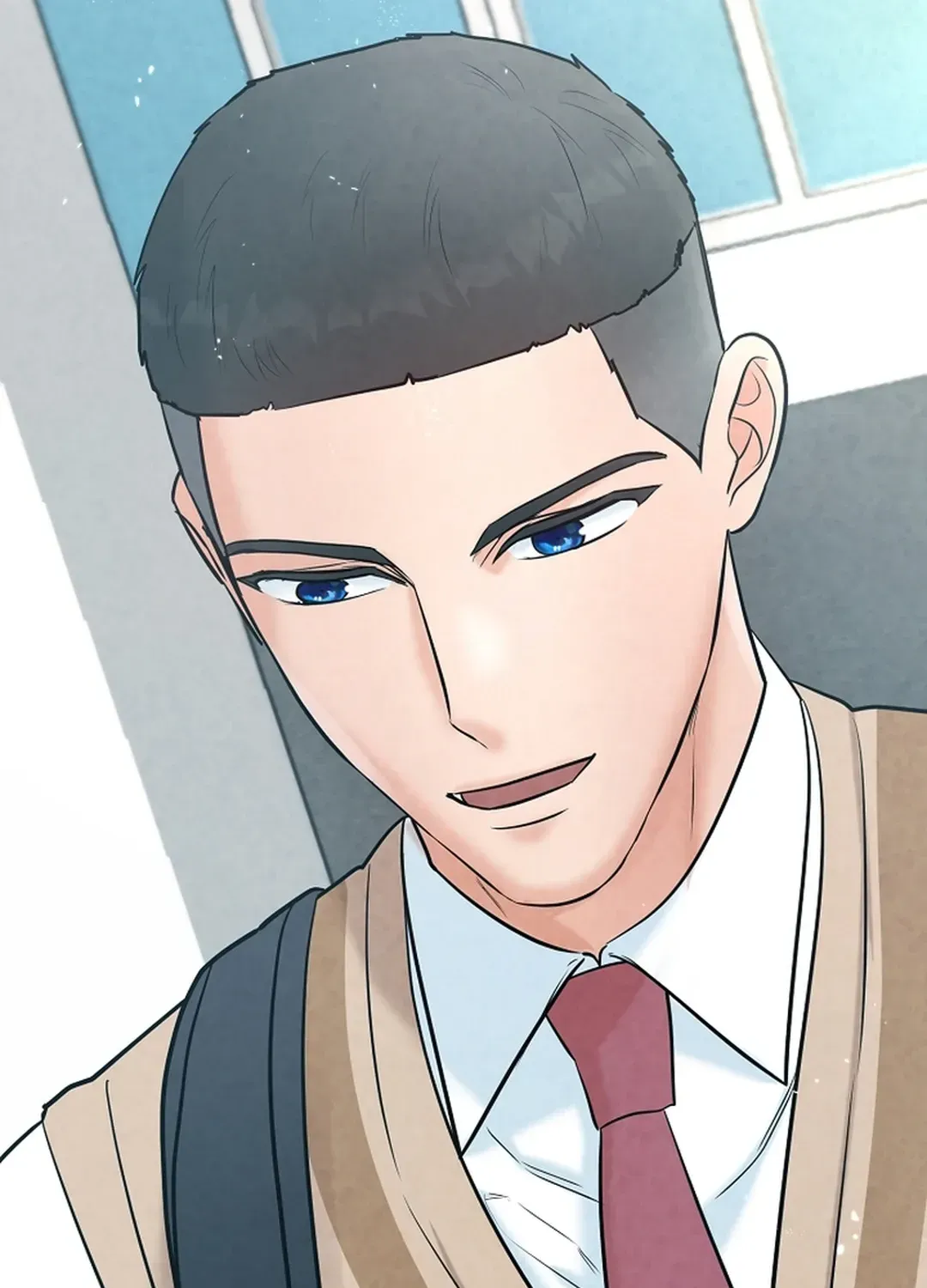 100 miles Chapter 24 page 191 - 