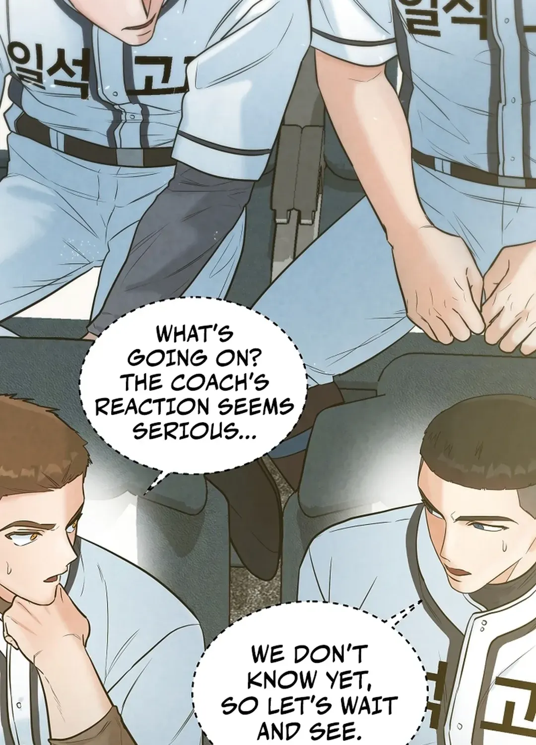 100 miles Chapter 24 page 28 - 