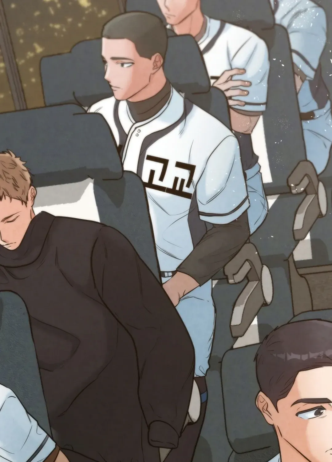 100 miles Chapter 24 page 6 - 