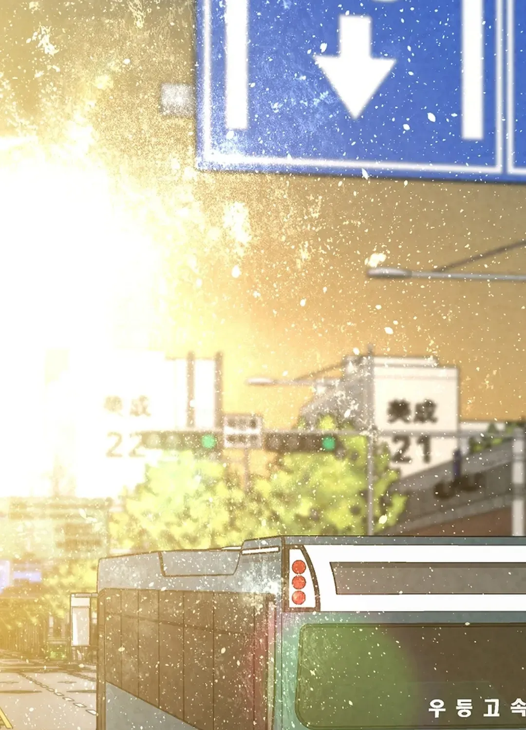 100 miles Chapter 24 page 54 - 