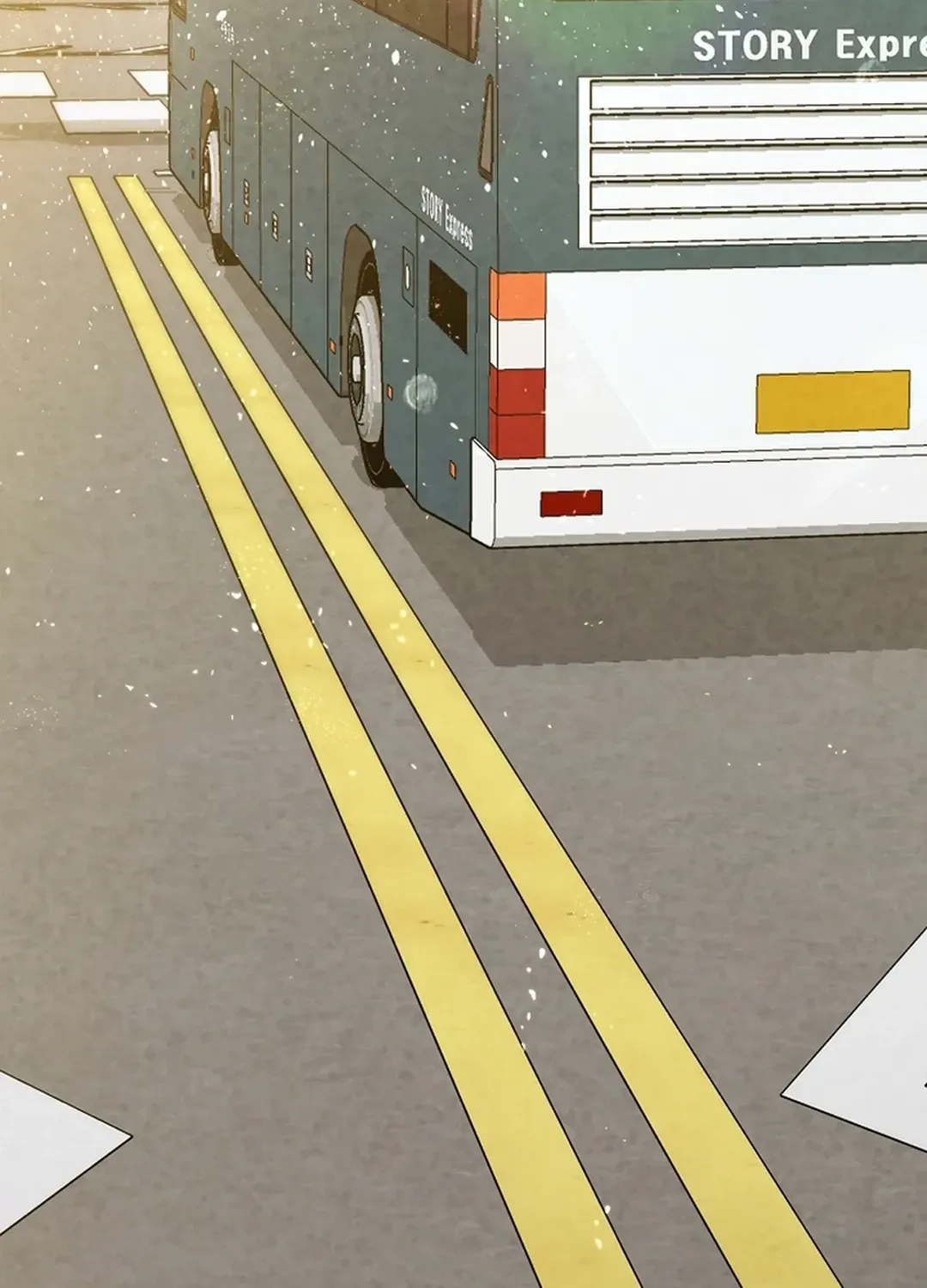 100 miles Chapter 24 page 55 - 