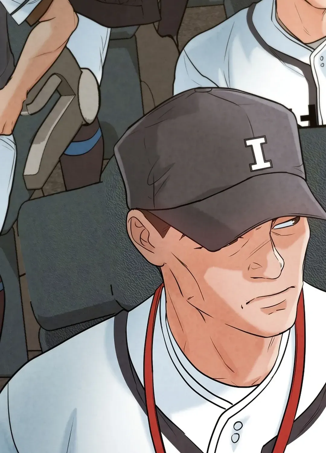 100 miles Chapter 24 page 7 - 