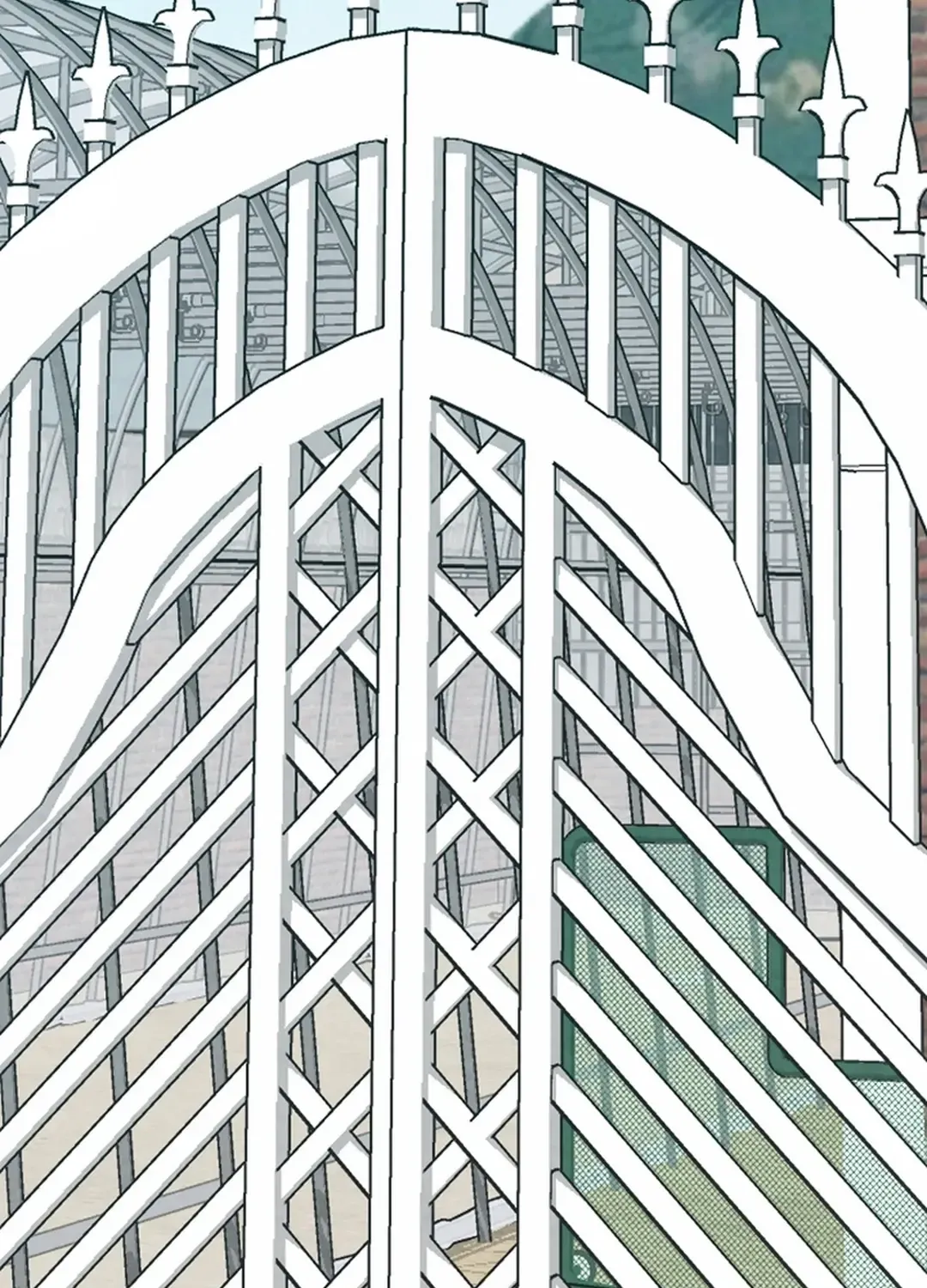 100 miles Chapter 24 page 68 - 