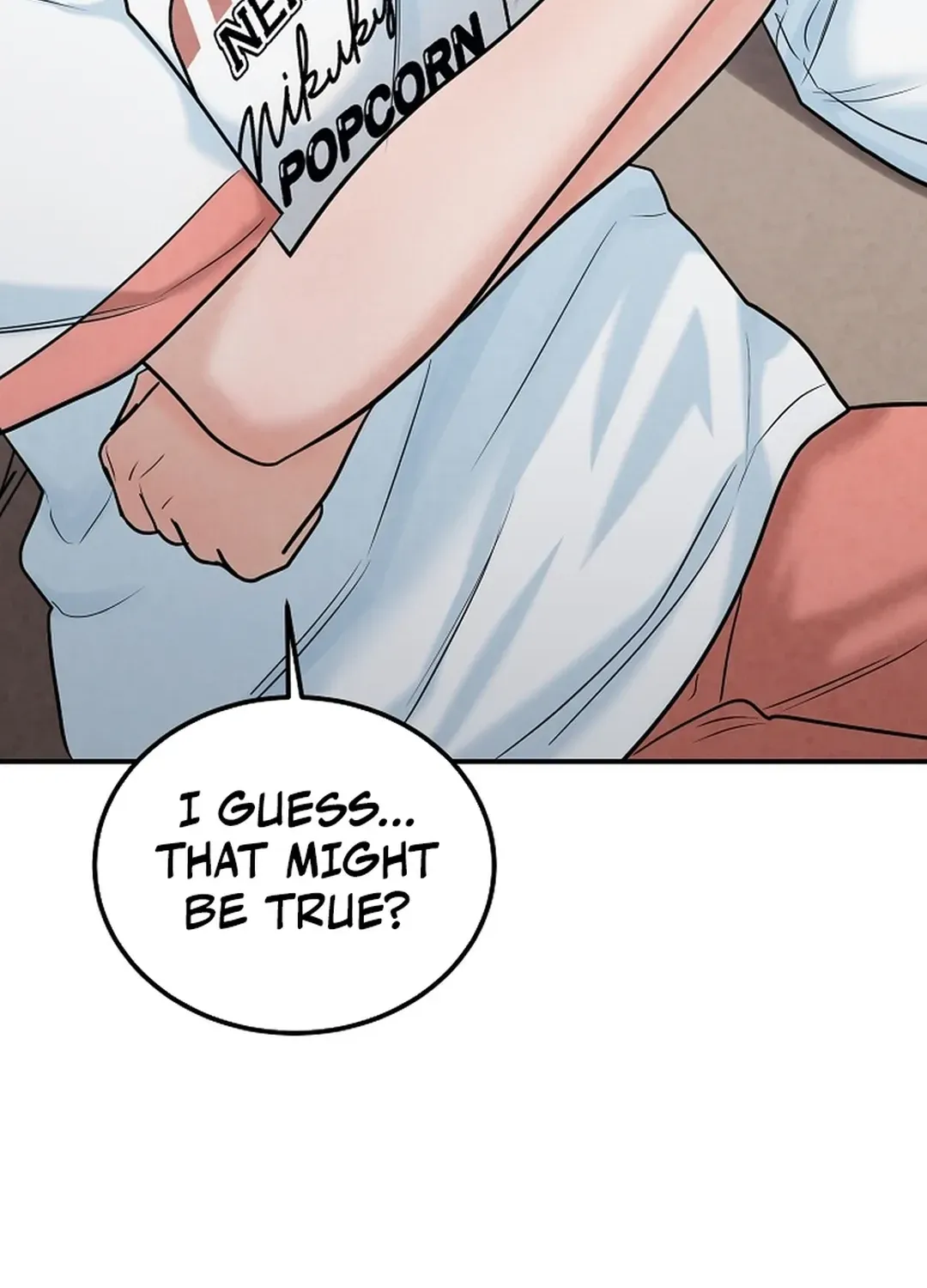 100 miles Chapter 25 page 117 - 